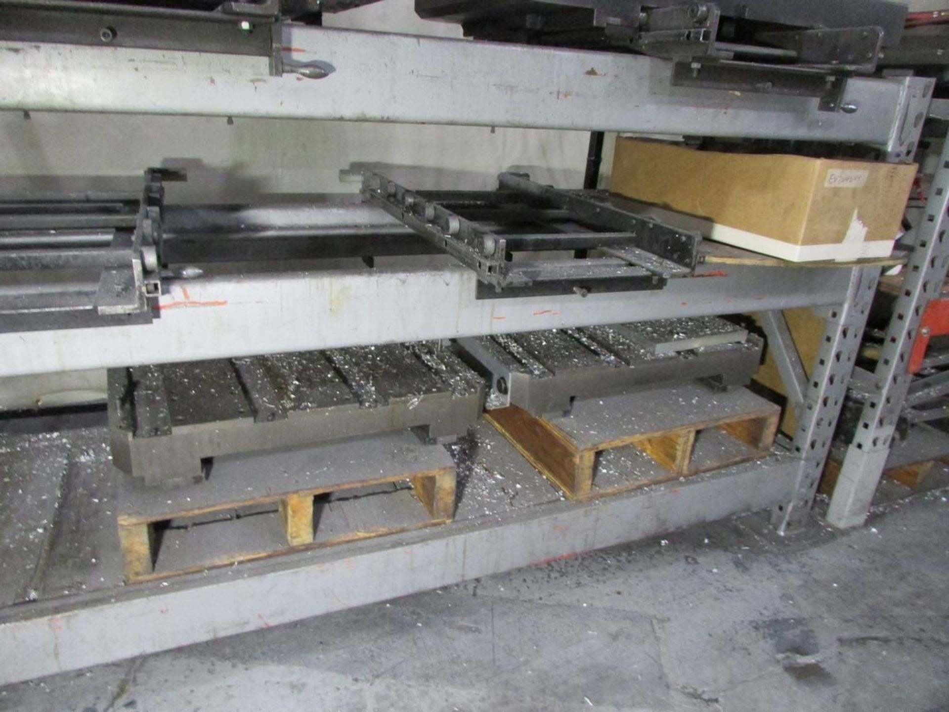 SMW T-Slotted Pallets - Image 10 of 11