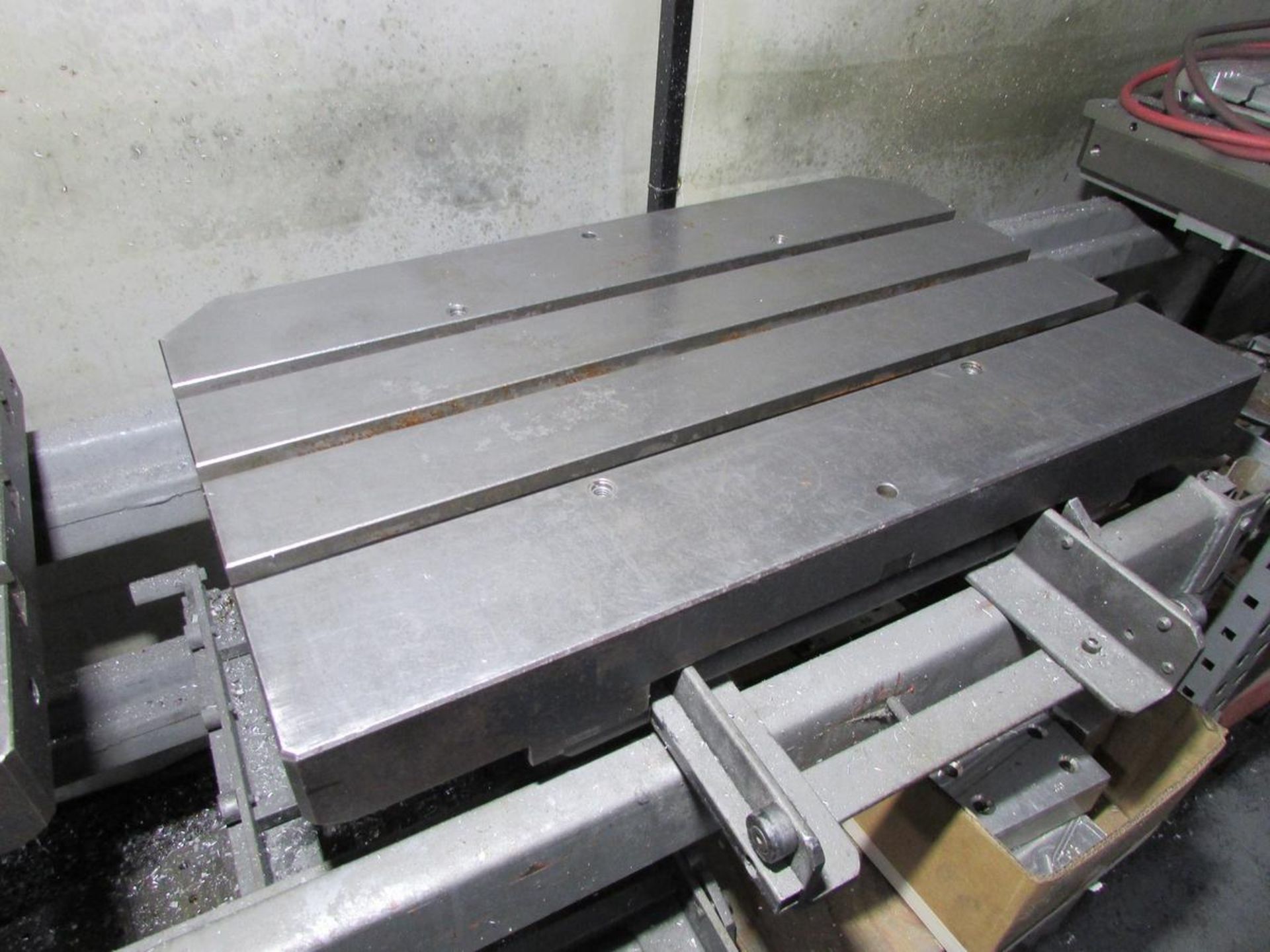 SMW T-Slotted Pallets - Image 3 of 11