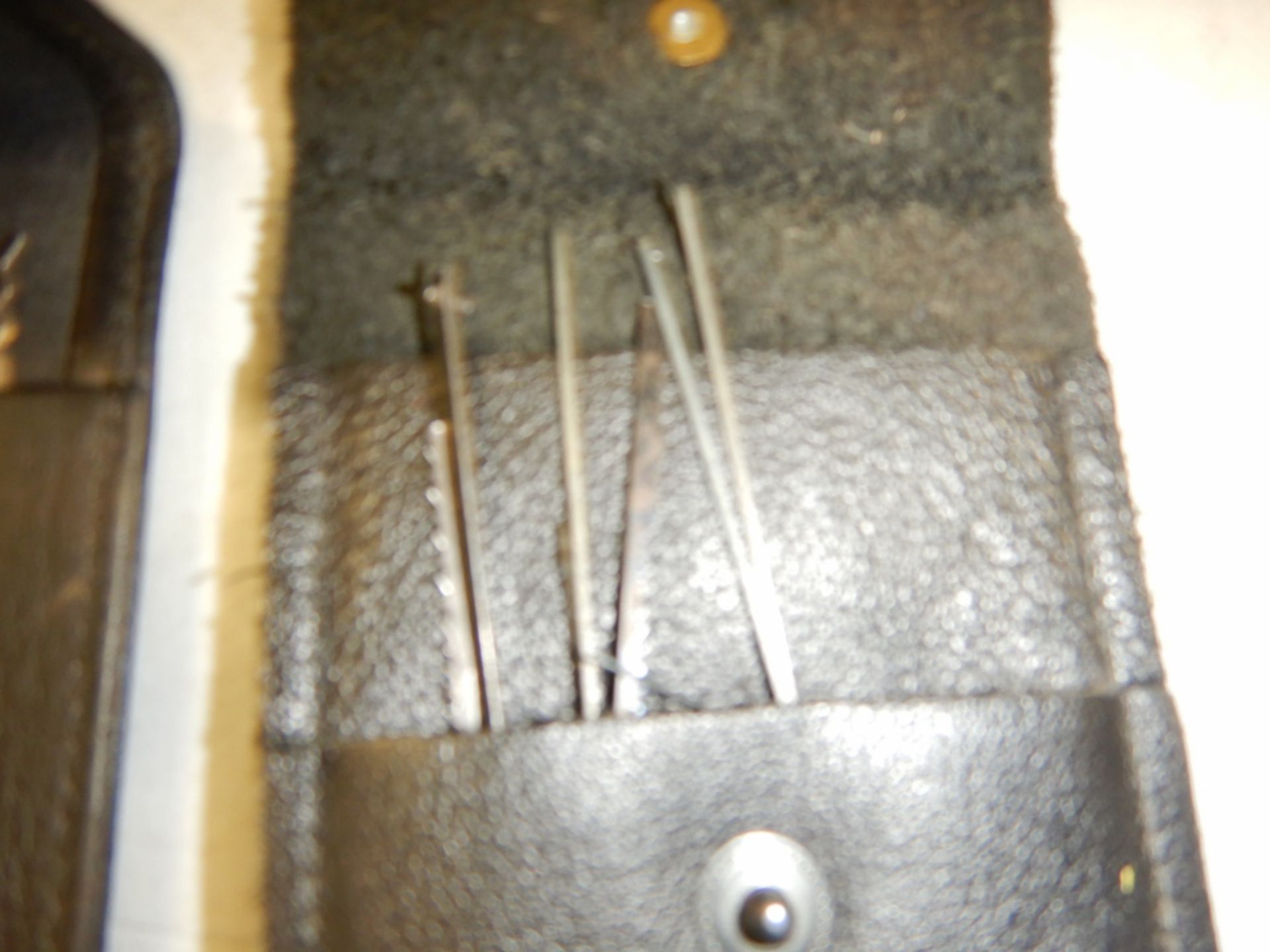 L/O HPC LOCK PICK TOOLS - Image 3 of 4