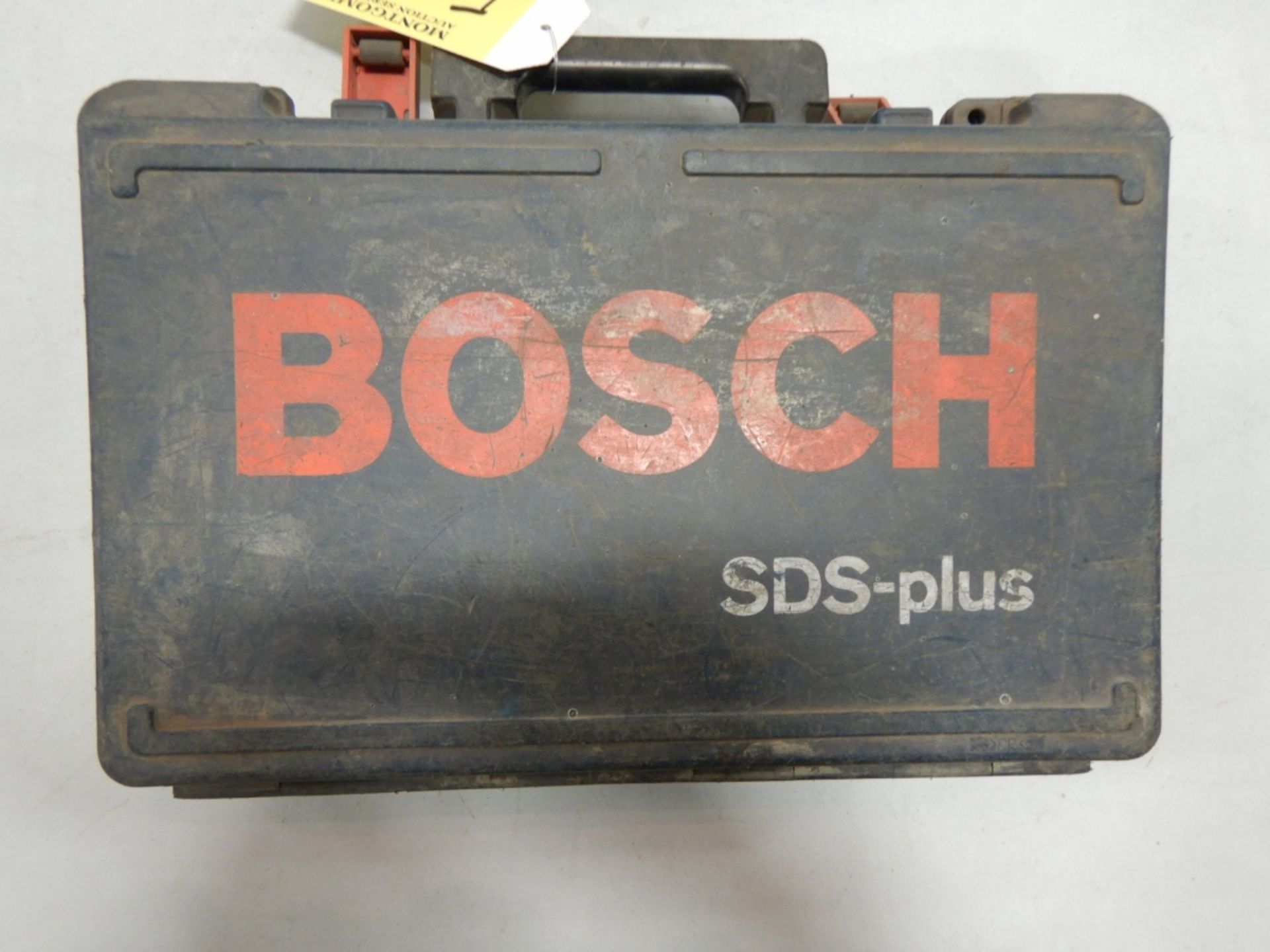 BOSCH BULLDOG 11226VS HAMMER DRILL - Image 2 of 2