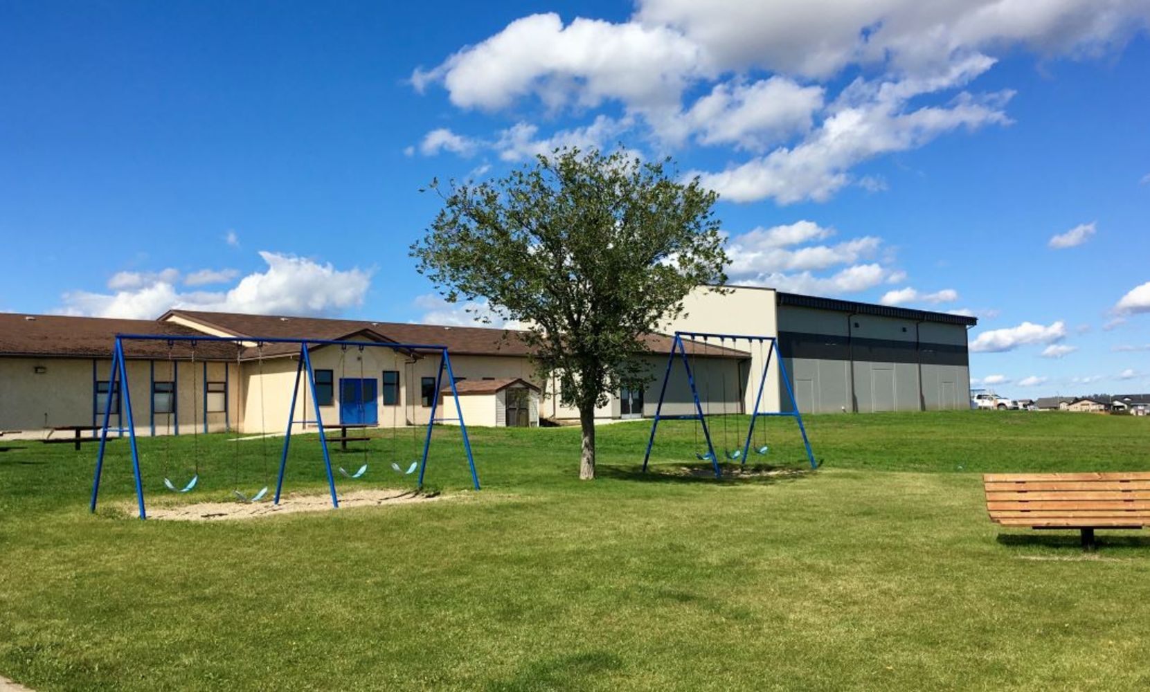 Rimbey Christian School