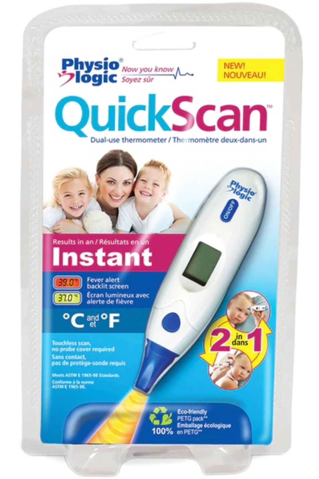 Medical Thermometer