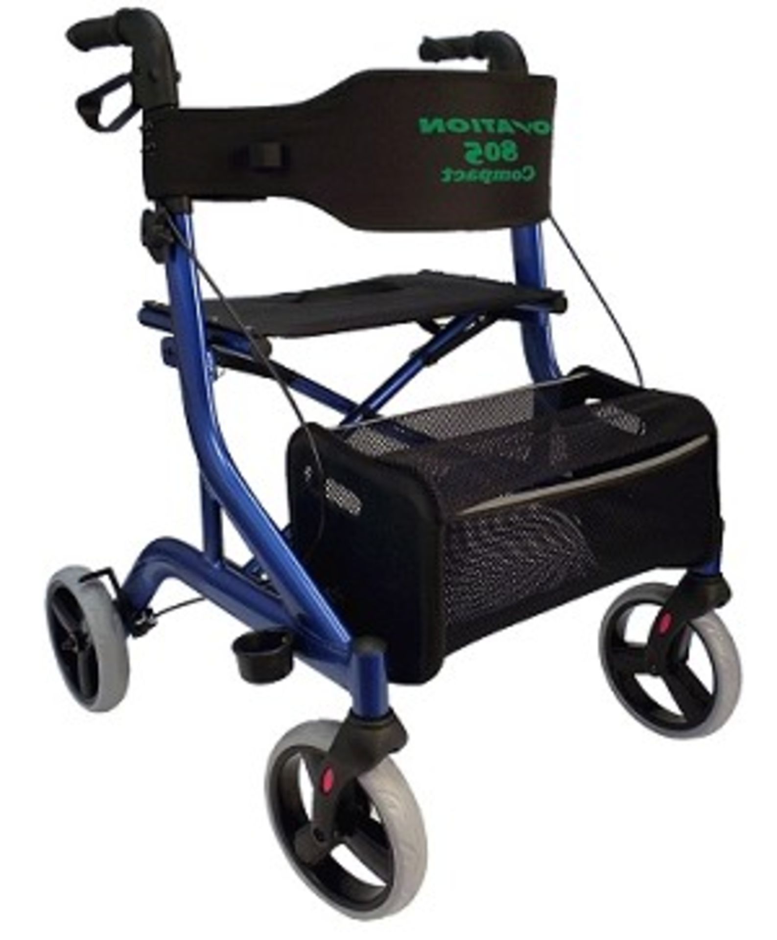 Ovation Walker - Image 2 of 2