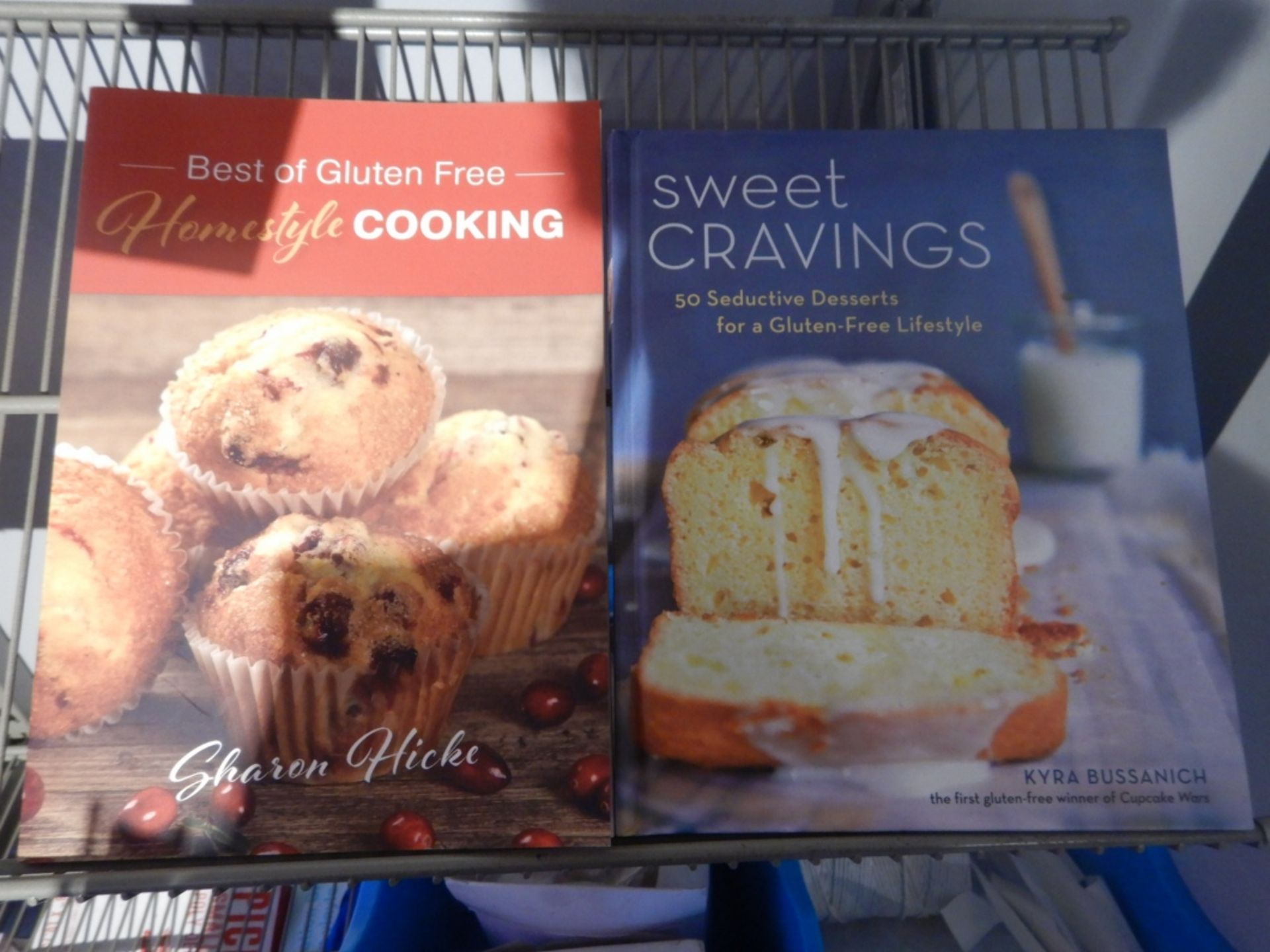 L/O ASSORTED COOK BOOKS, INSTRUCTIONAL, ETC. - Image 2 of 5