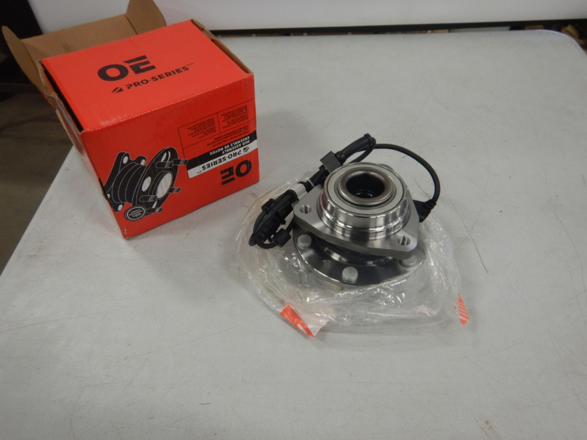 A82 - OE PRO-SERIES HUB ASSEMBLY PS513188 - Image 3 of 3