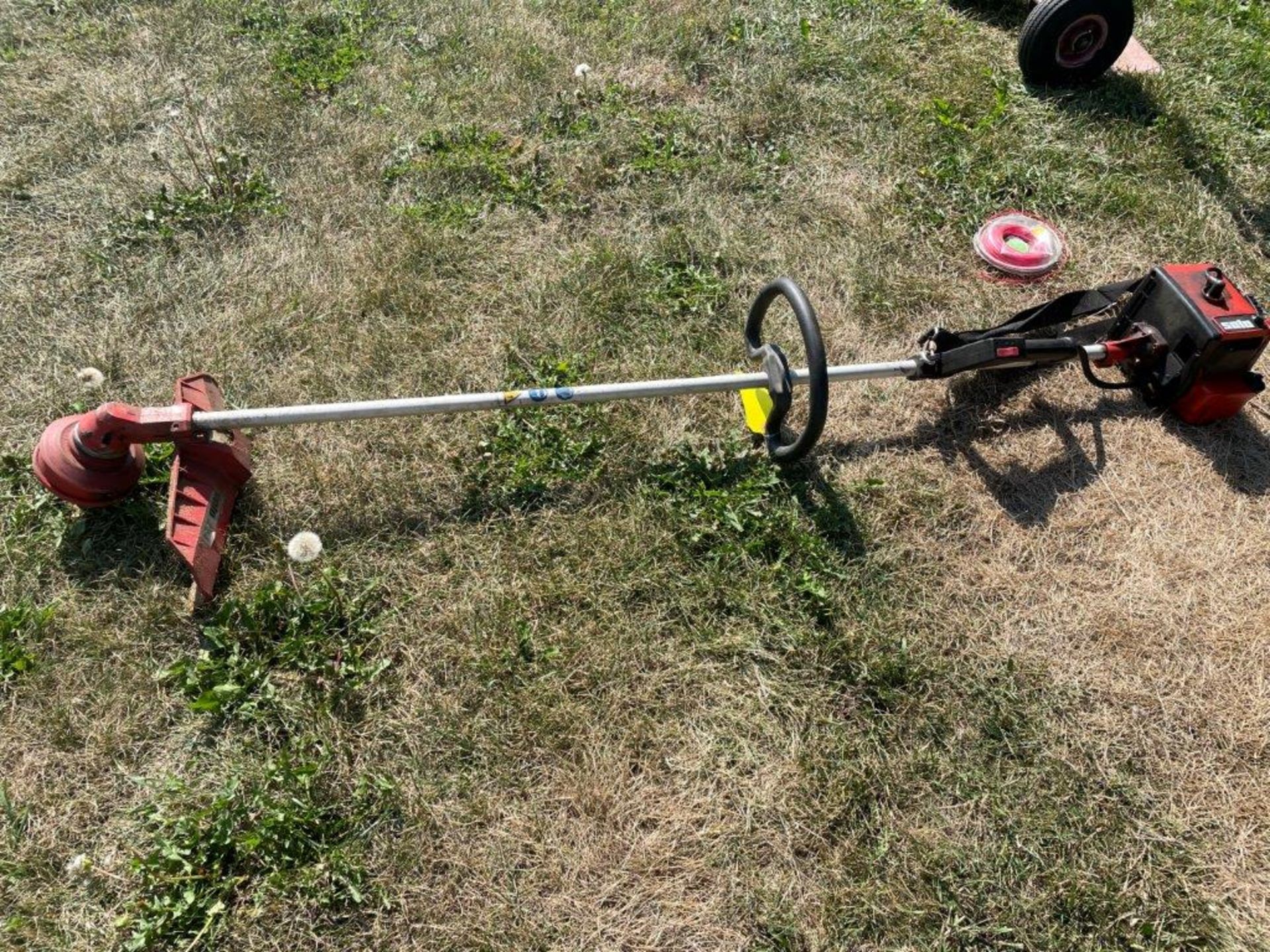 SOLO 2 STROKE STRING TRIMMER - Image 4 of 4