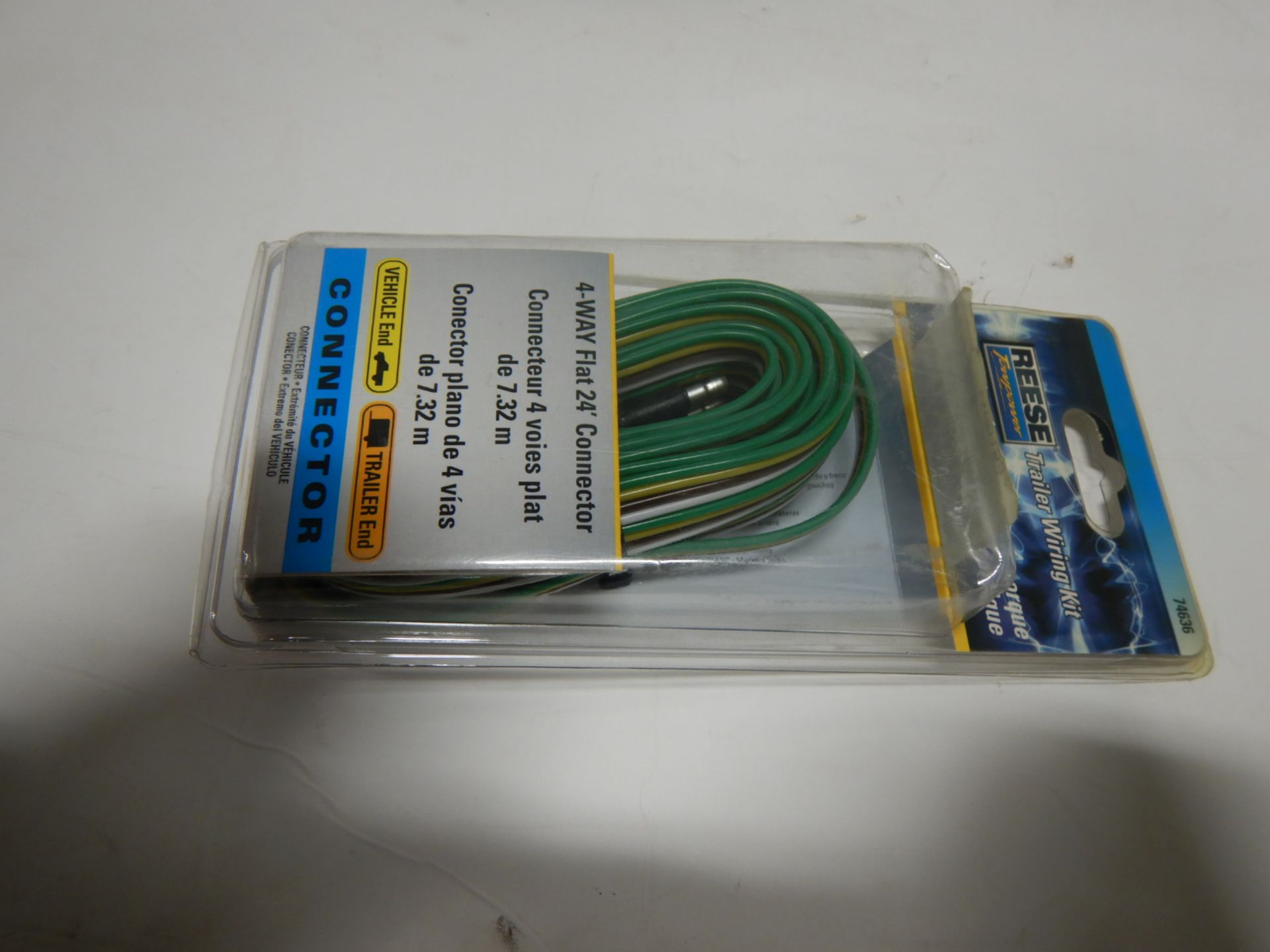 REESE TRAILER WIRING KITS - Image 5 of 6