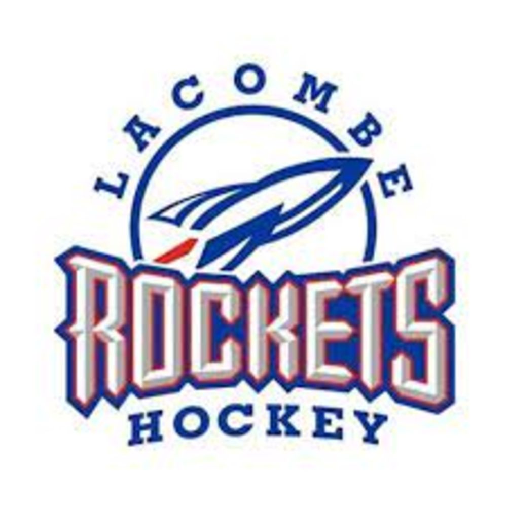 LACOMBE U18 ROCKETS FUNDRAISING ONLINE AUCTION