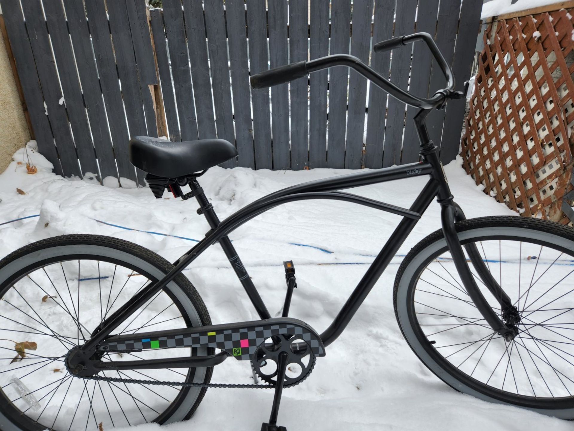 Felt Bixby Cruising Bicycle - New, Donated By: Tayna Bourdin, Retail Value: $200