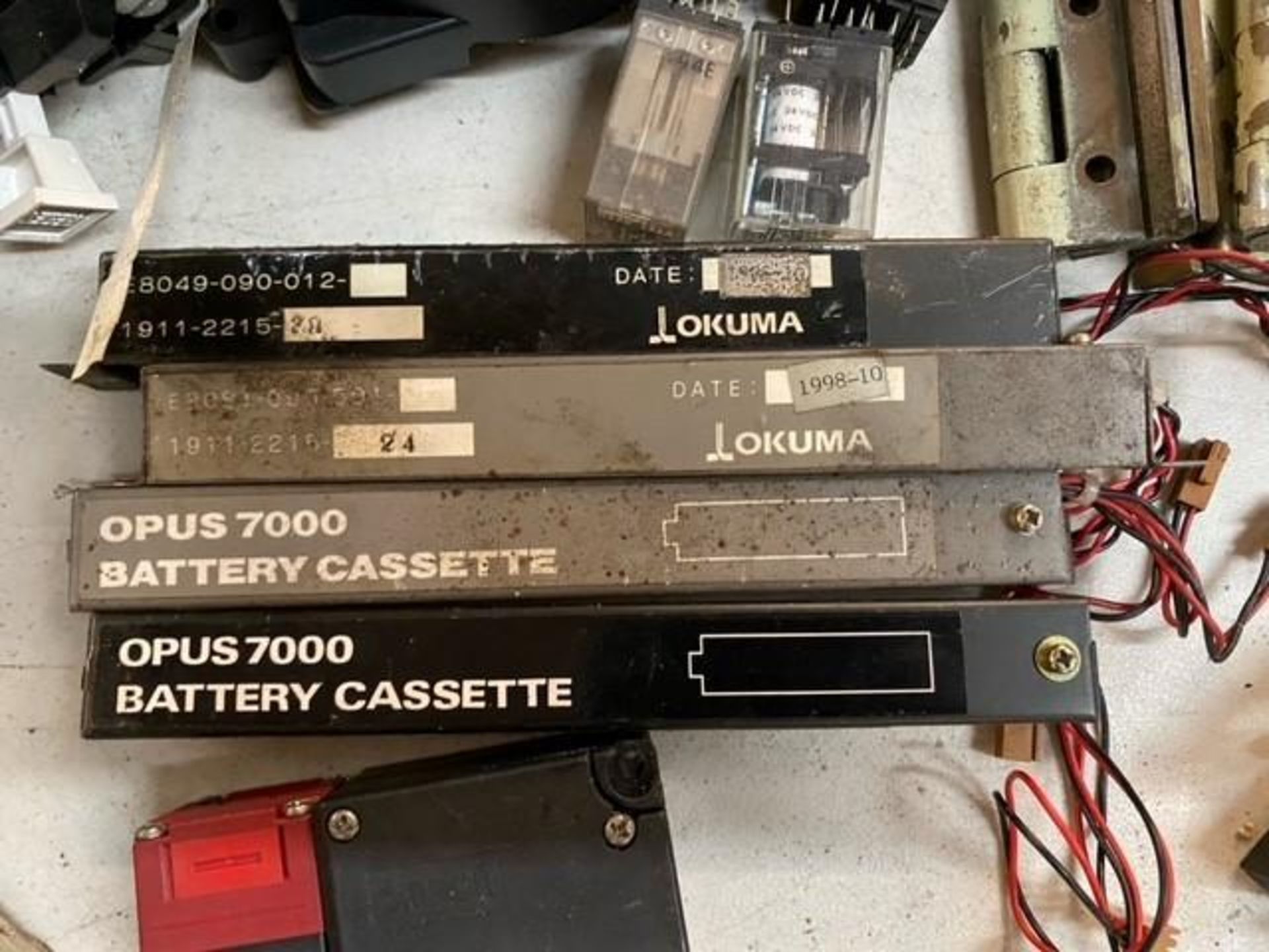 HUGE Lot of Electrical Supplies - Image 10 of 11