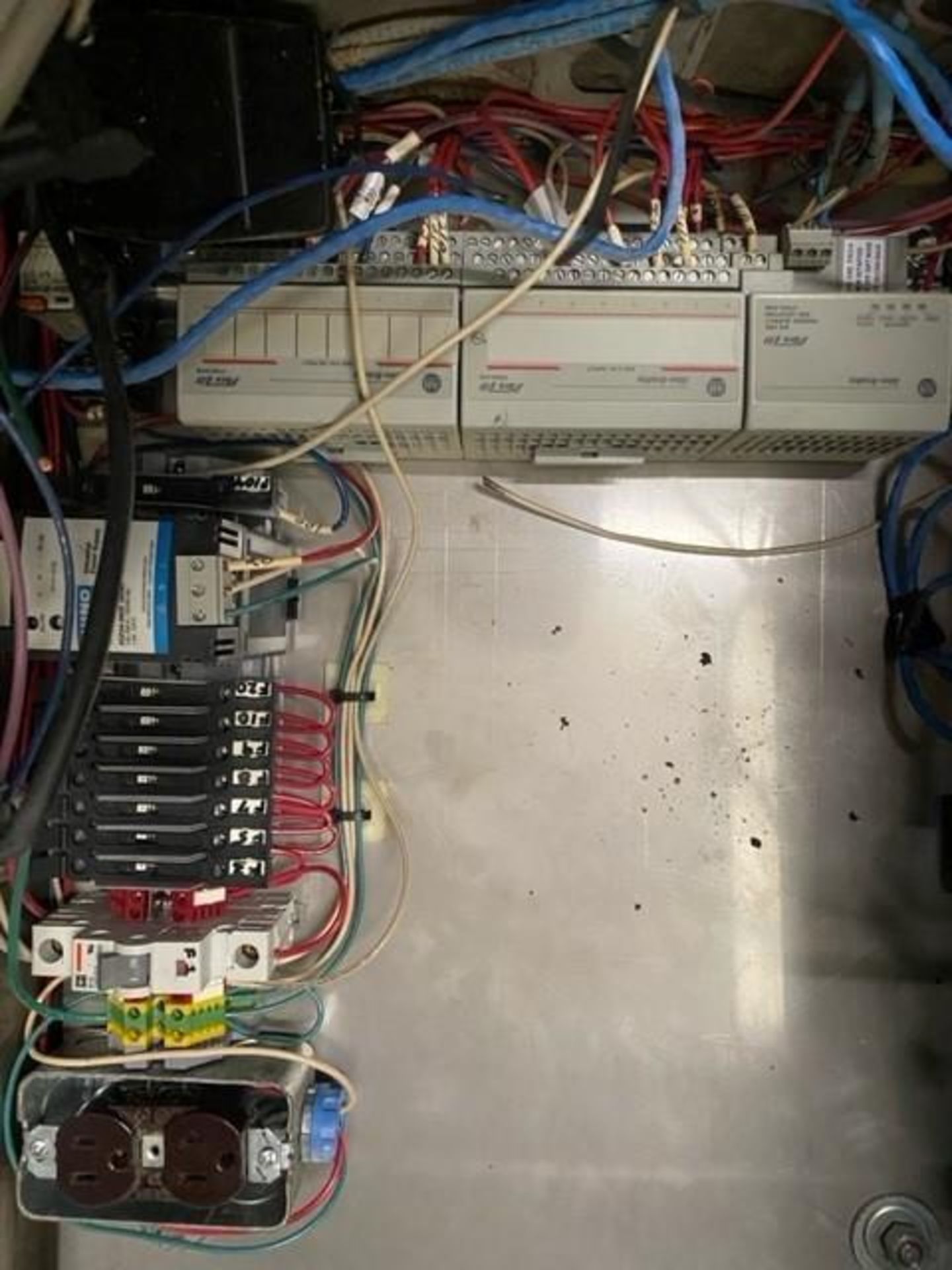 Wiegmann Electrical Enclosure - Image 3 of 4