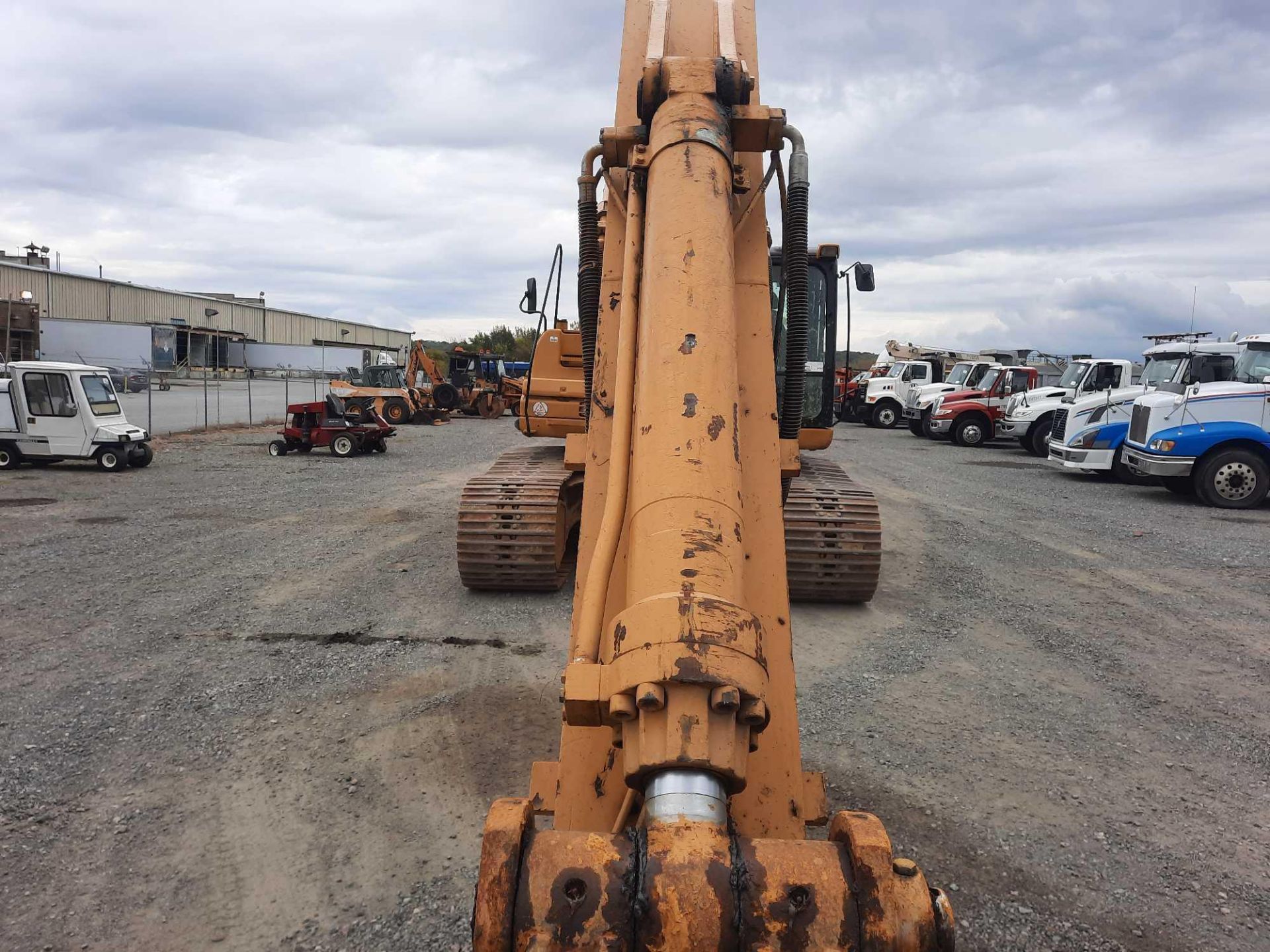 (SUBJECT TO OWNER CONFIRMATION) 2007 Caterpillar 330DL Excavator - Image 64 of 80