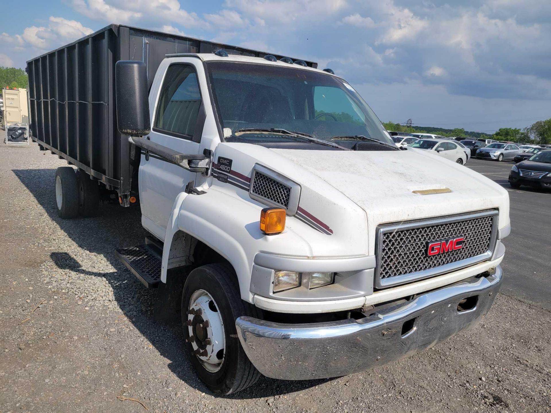 2003 GMC C-4500 - Image 7 of 46