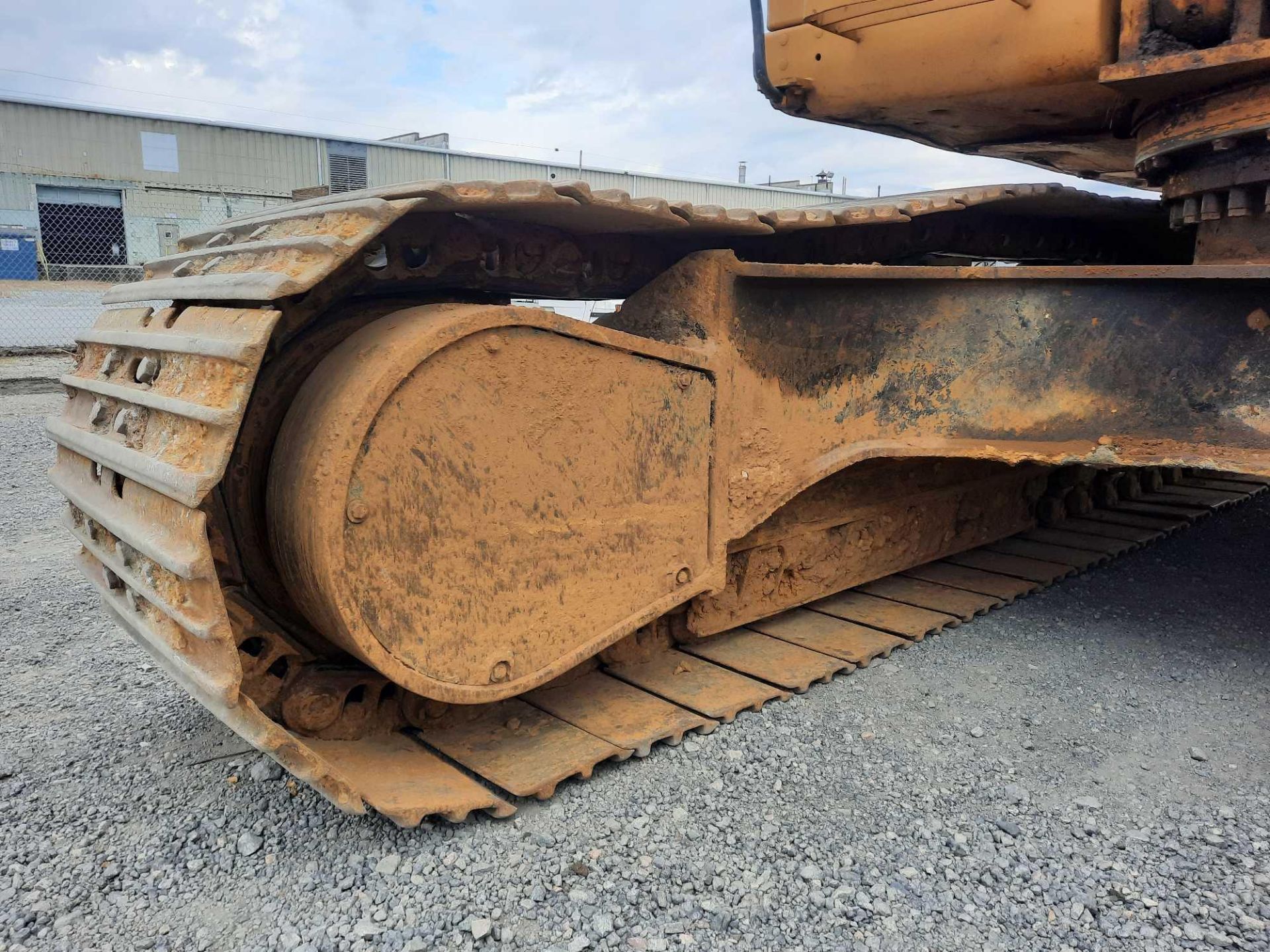 (SUBJECT TO OWNER CONFIRMATION) 2007 Caterpillar 330DL Excavator - Image 55 of 80