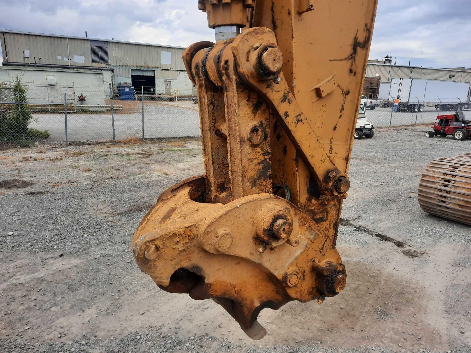 (SUBJECT TO OWNER CONFIRMATION) 2007 Caterpillar 330DL Excavator - Image 71 of 80