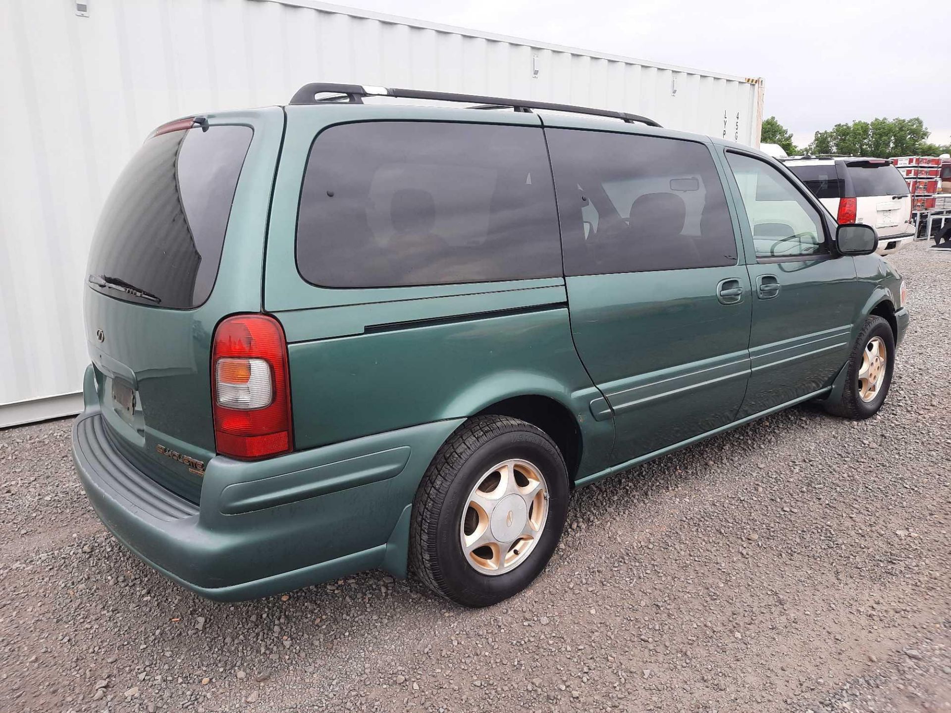 2000 Oldsmobile Passenger Van - Image 6 of 38