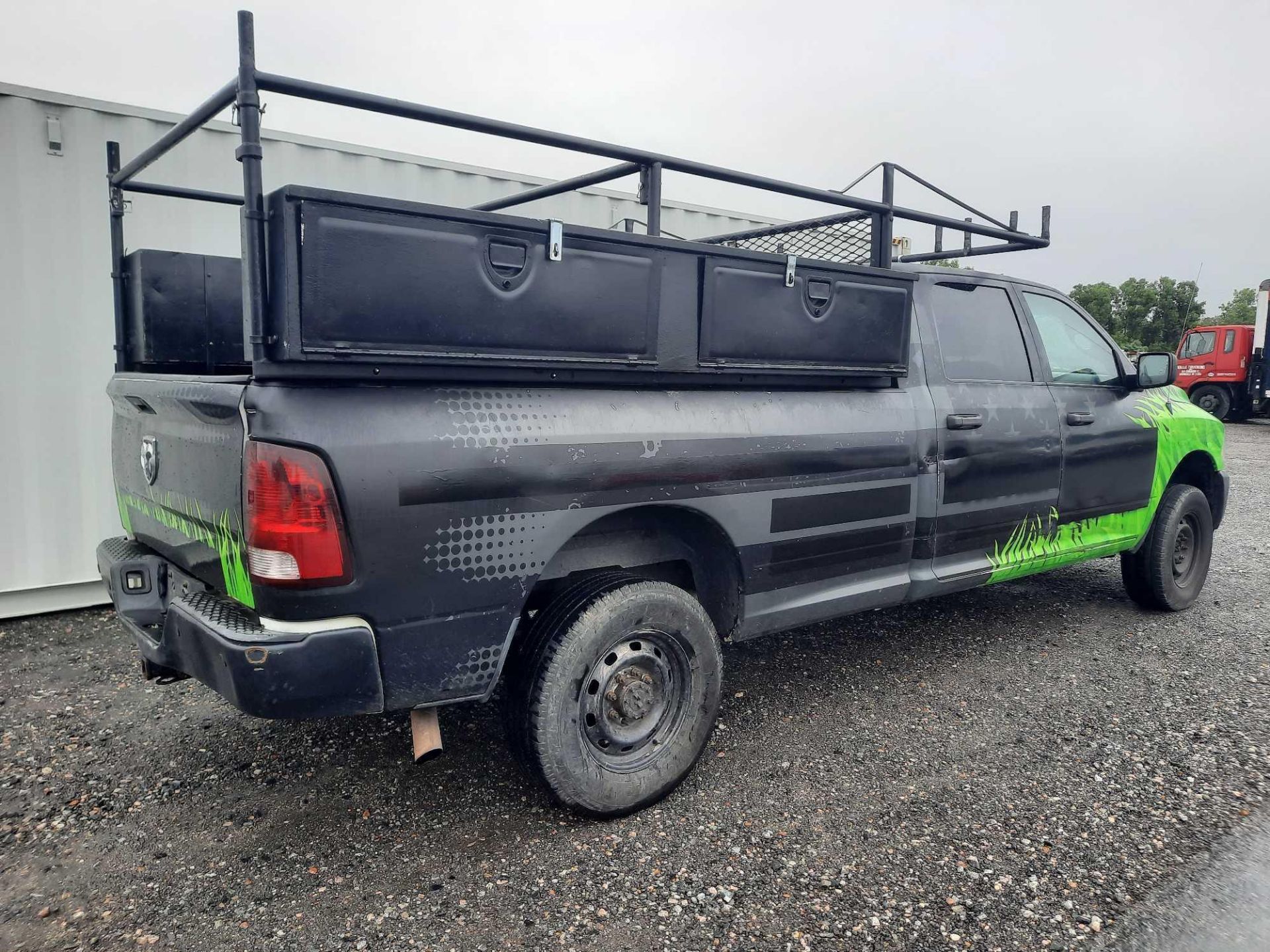 2012 Dodge RAM 2500 - Image 35 of 38