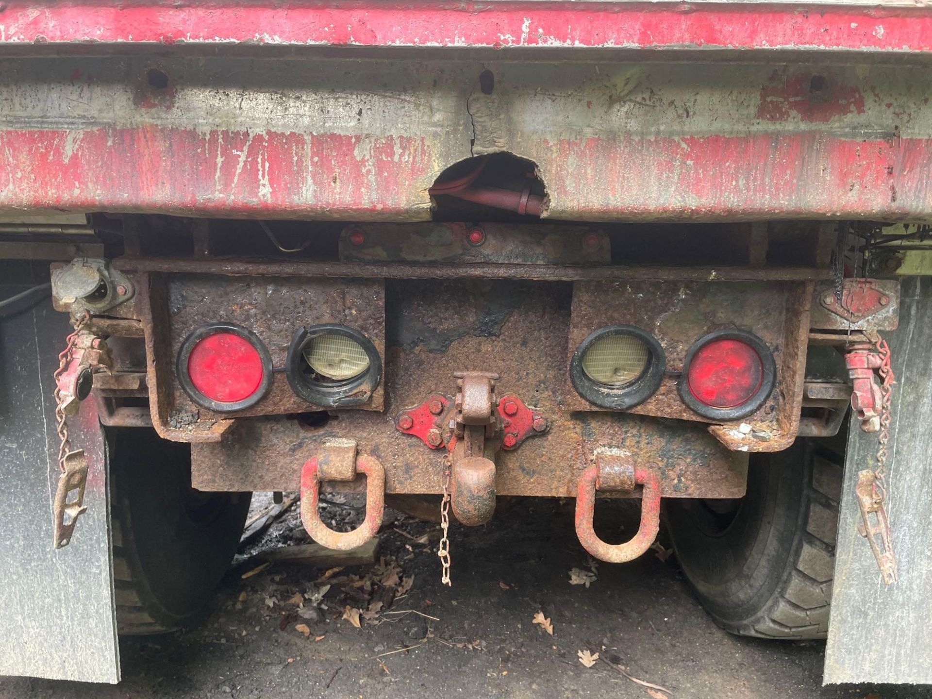 2006 Sterling Single Axle Dump Truck - Image 15 of 26