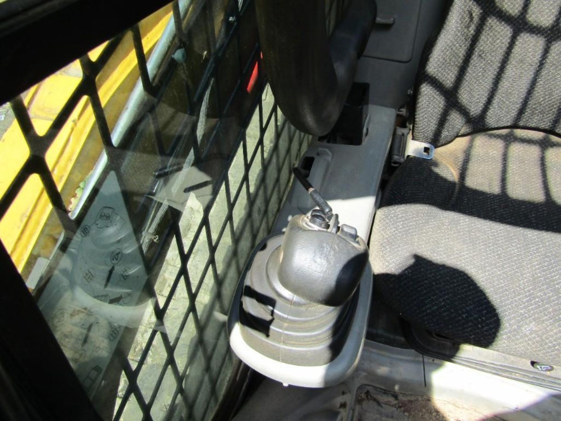 2011 Cat 299C Skid Steer - Image 13 of 18