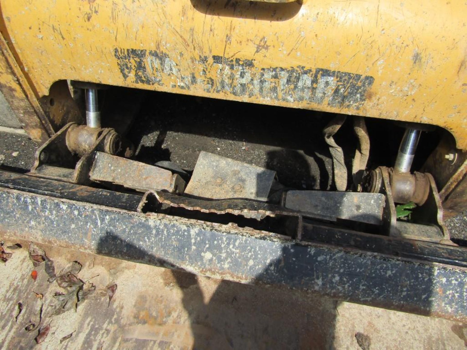 2011 Cat 299C Skid Steer - Image 7 of 18