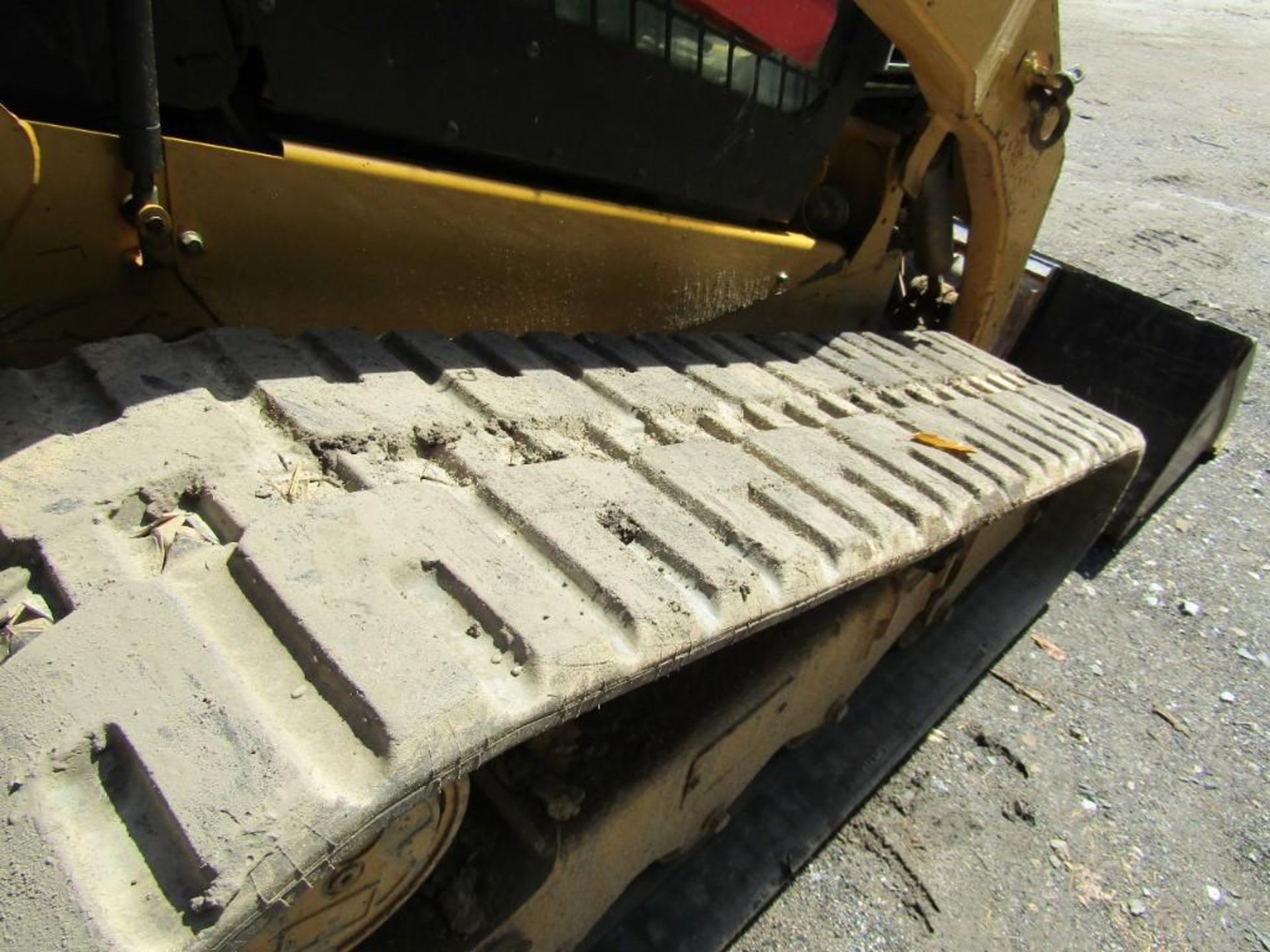 2011 Cat 299C Skid Steer - Image 10 of 18