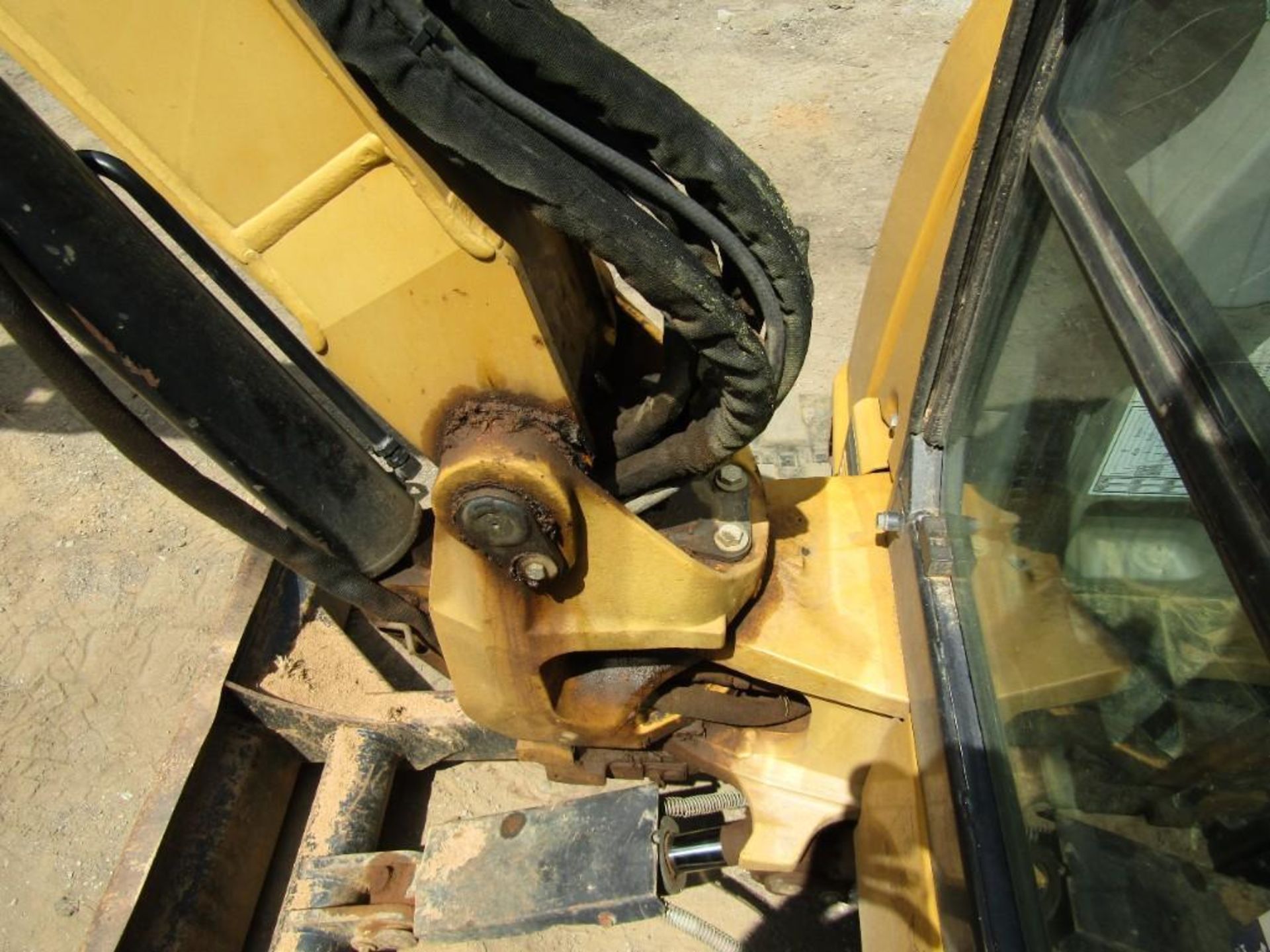 2015 Cat 305.5 Mini Excavator - Image 25 of 25