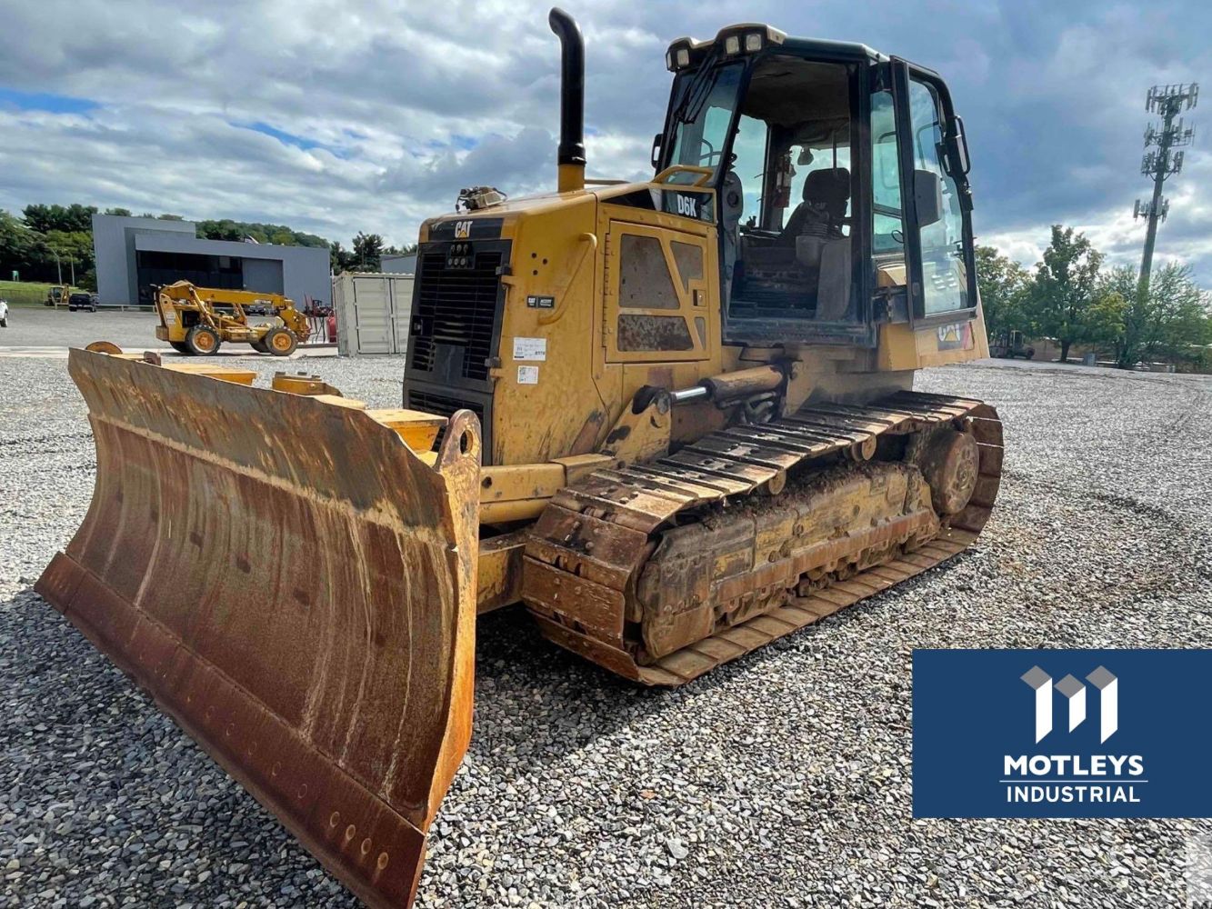 Heavy Construction Equipment & Truck Auction  | Live Virtual Auction with Onsite & Online Bidding | Roanoke, VA