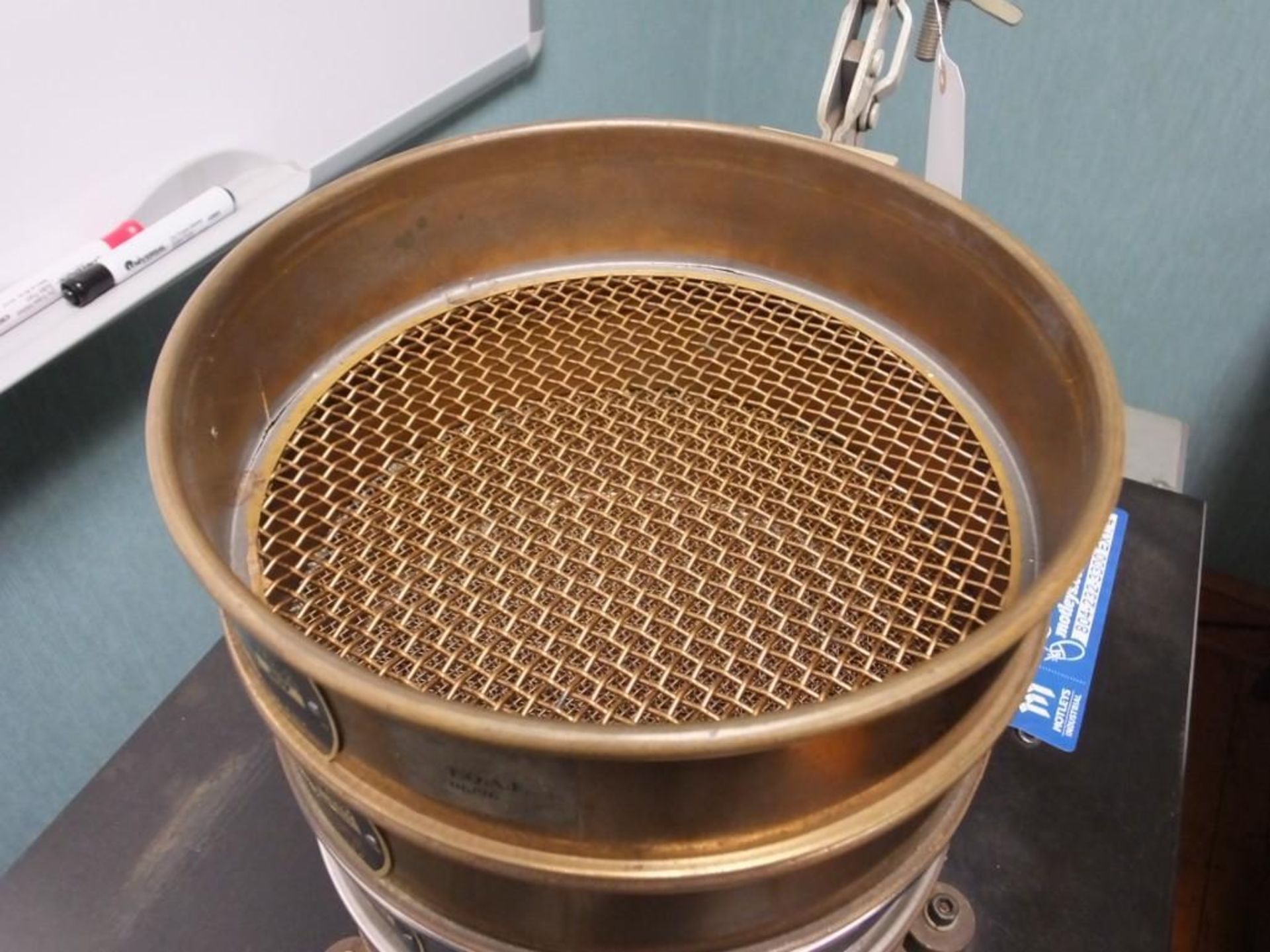 Eberbach Vertical Sieve Shaker - Image 5 of 6