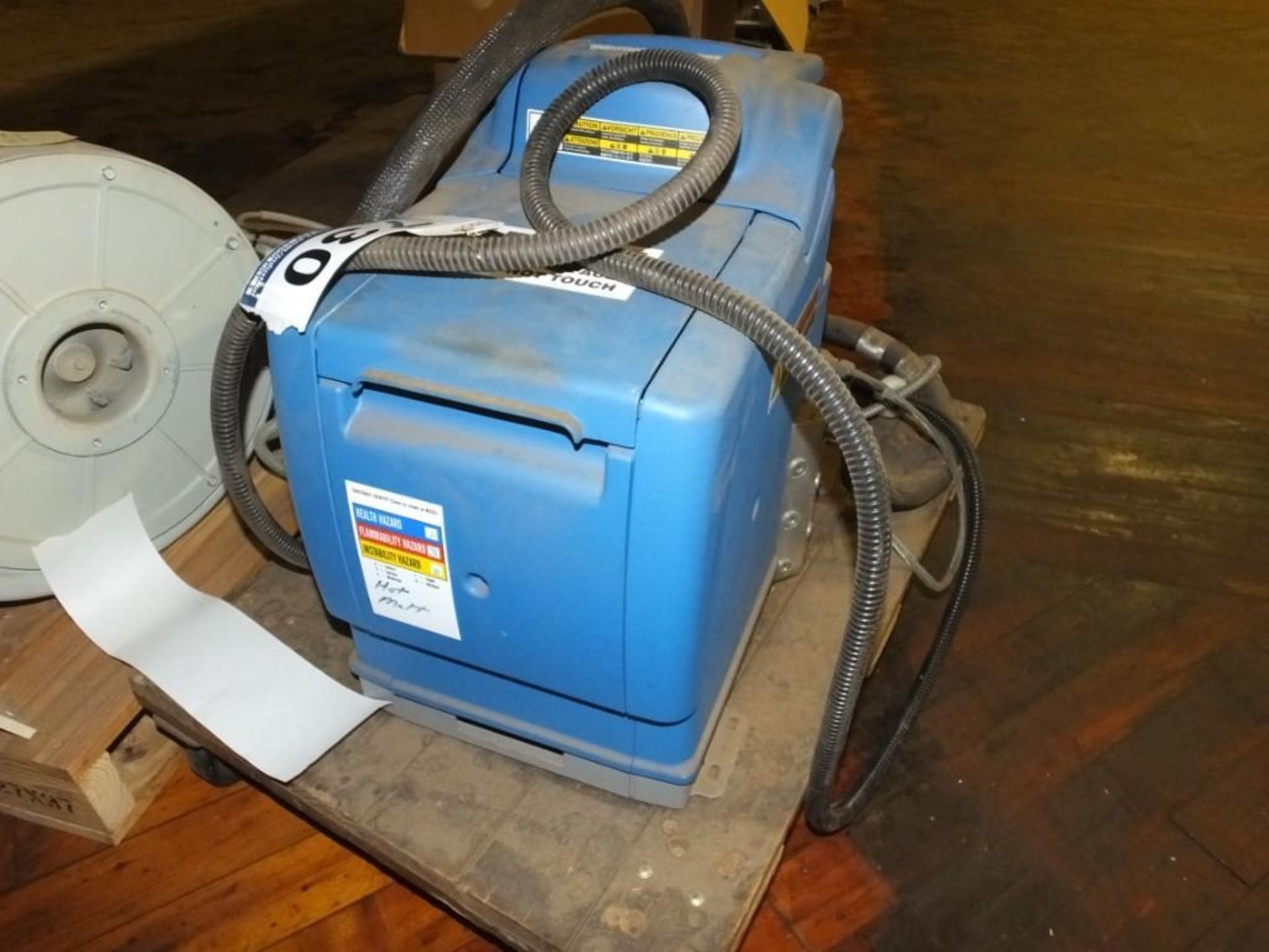 Nordson PROBlue 10 Hot Melt Glue Machine - Image 3 of 3