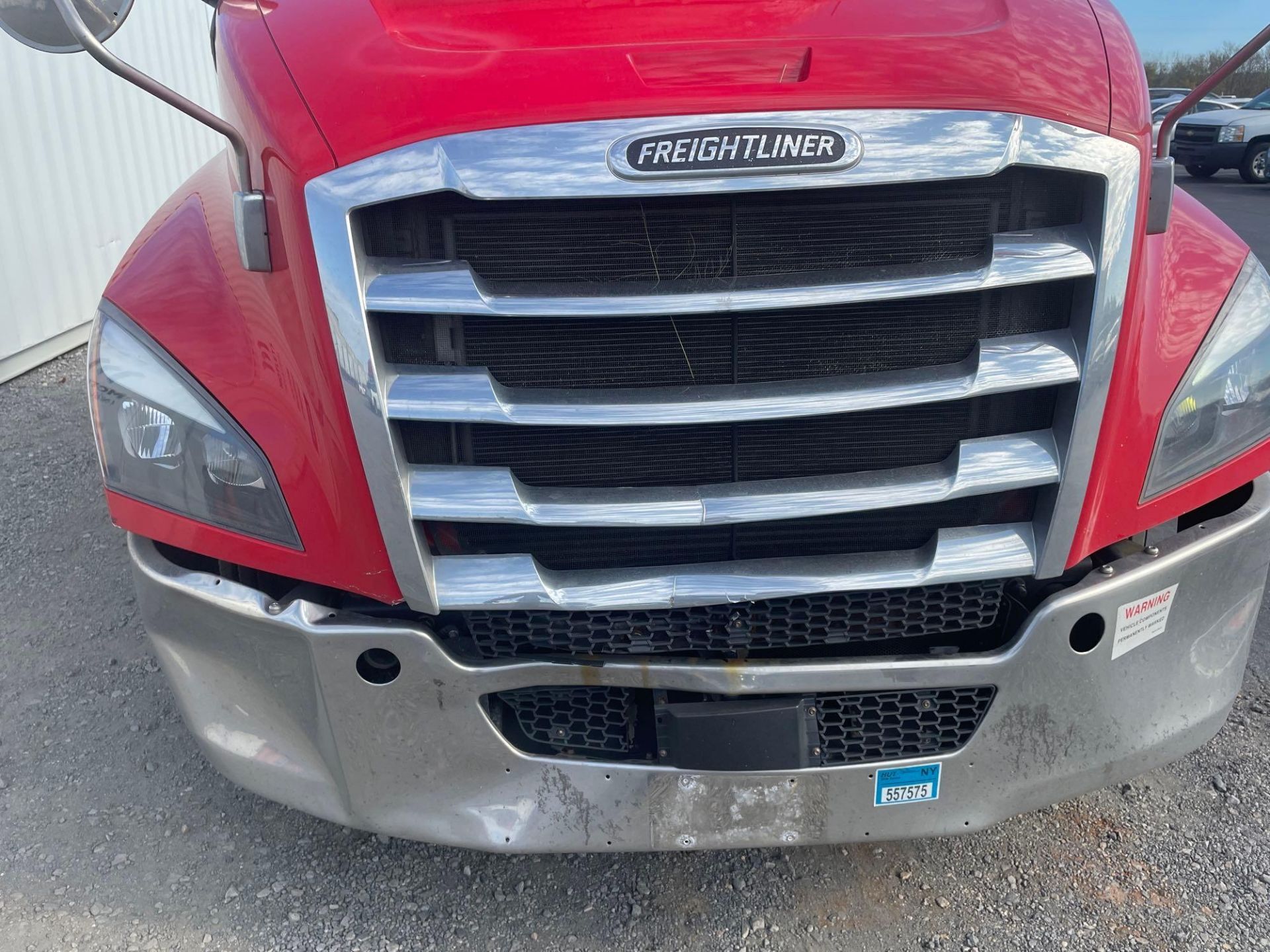 2020 Freightliner PX12664T Cascadia 126 T/A Day Cab Road Tractor - Image 23 of 39