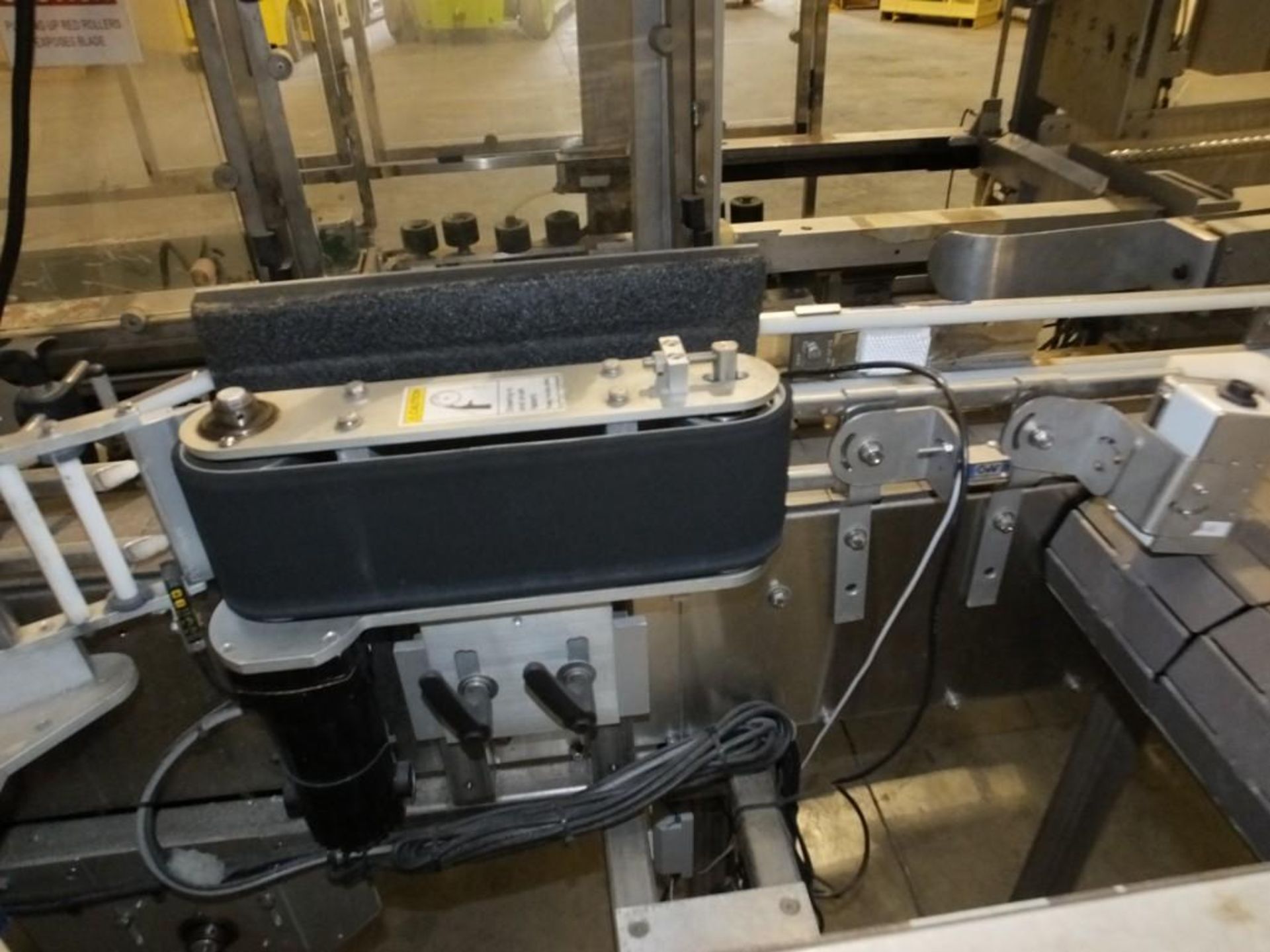 2015 In-Line Paradigm 700MB Labeler - Image 7 of 12