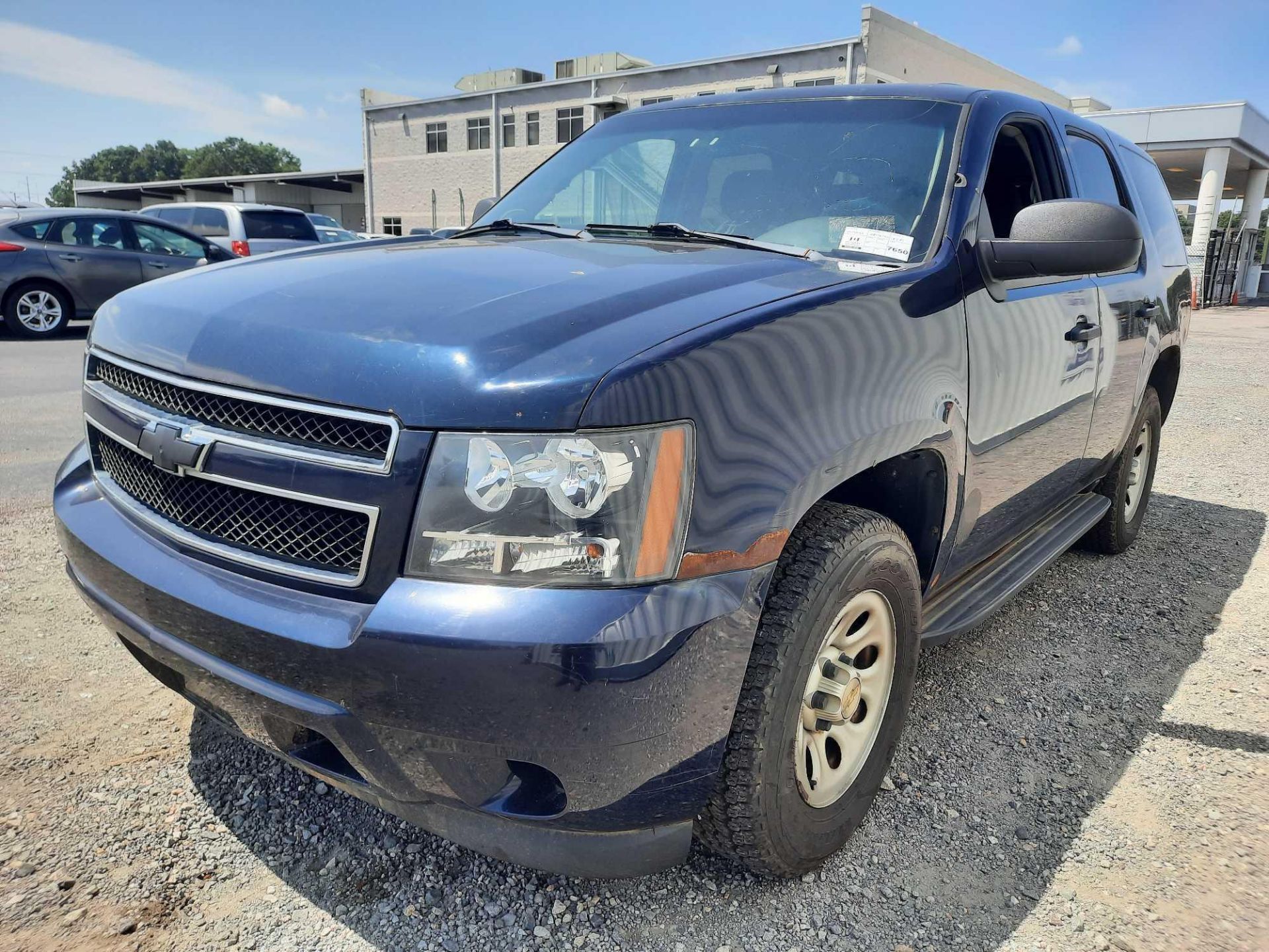 2009 Chevrolet Tahoe - Image 4 of 25