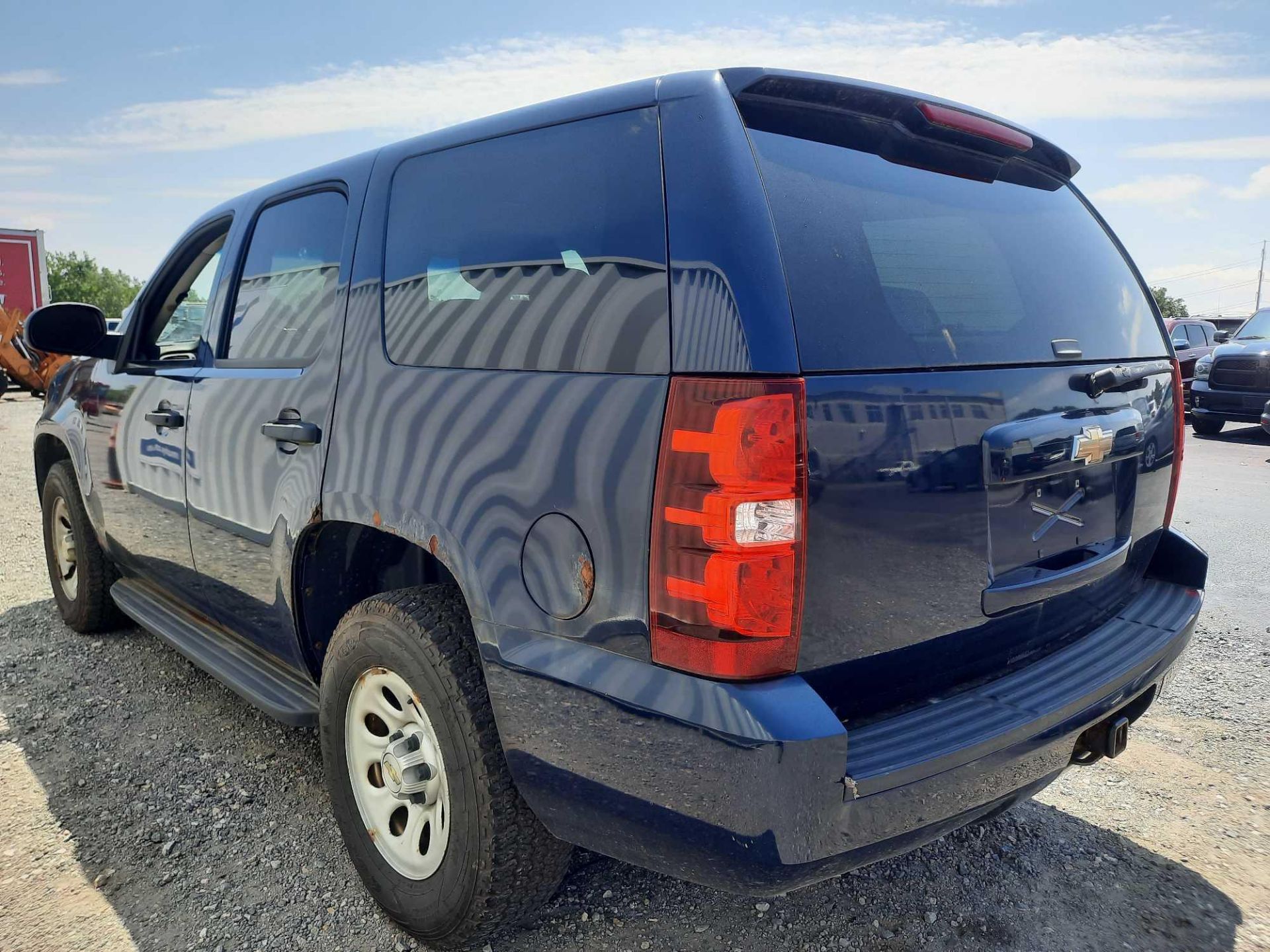 2009 Chevrolet Tahoe - Image 3 of 25