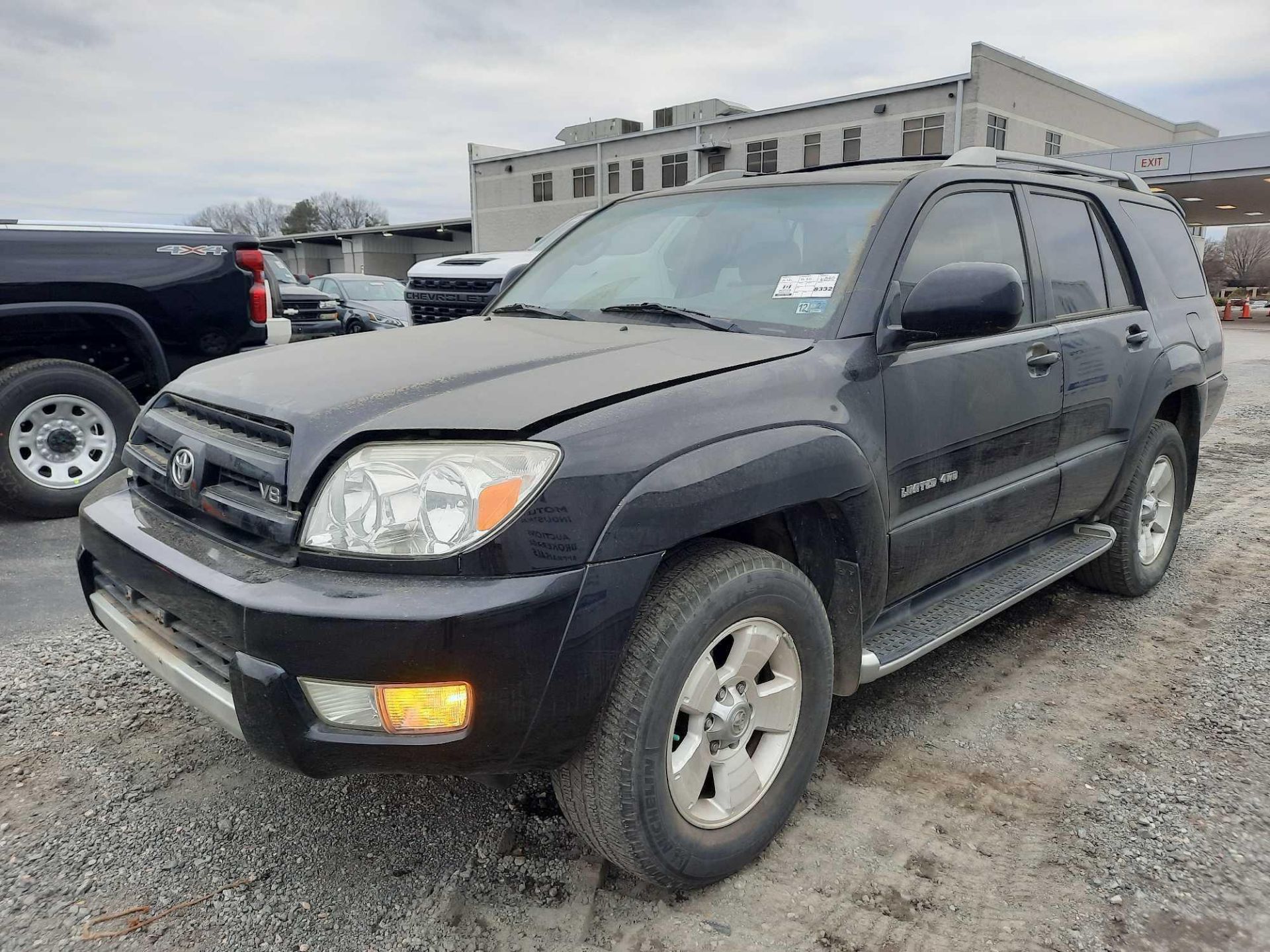 2004 Toyota 4Runner - Image 4 of 19