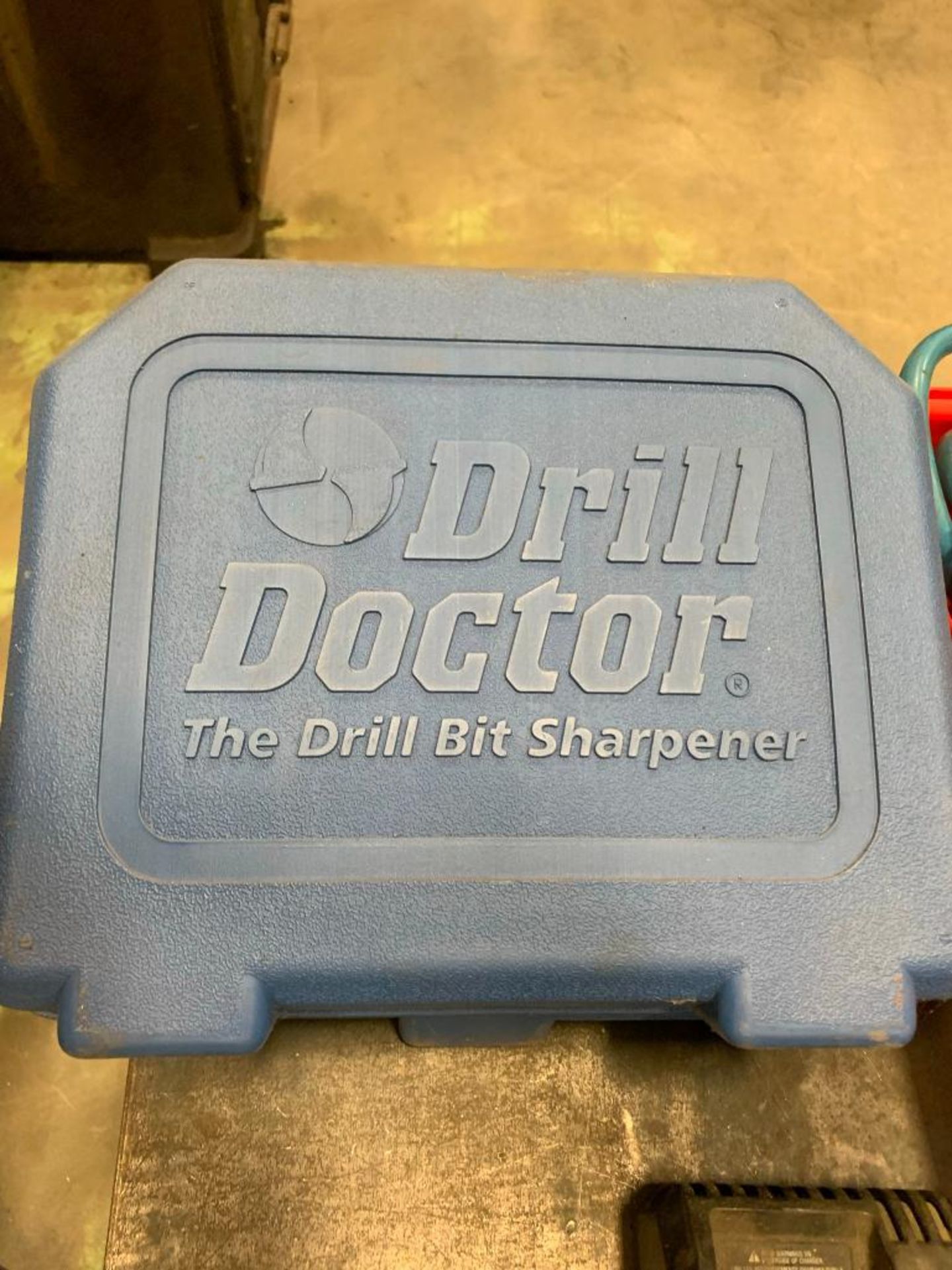 DAREX DRILL DOCTOR 750X DRILL SHARPENER, 115 V, 15,000 RPM - Image 2 of 2