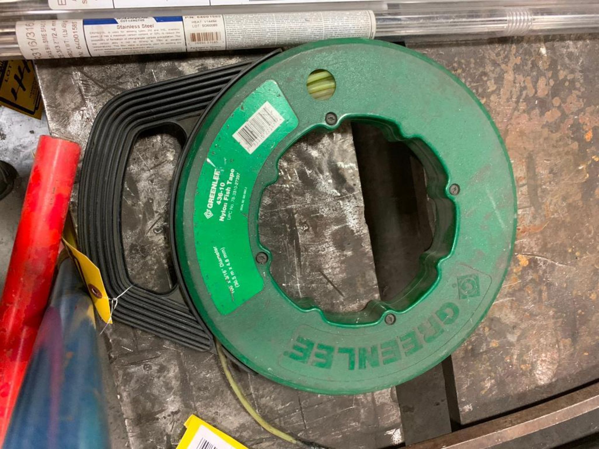 GREENLEE FISH TAPE