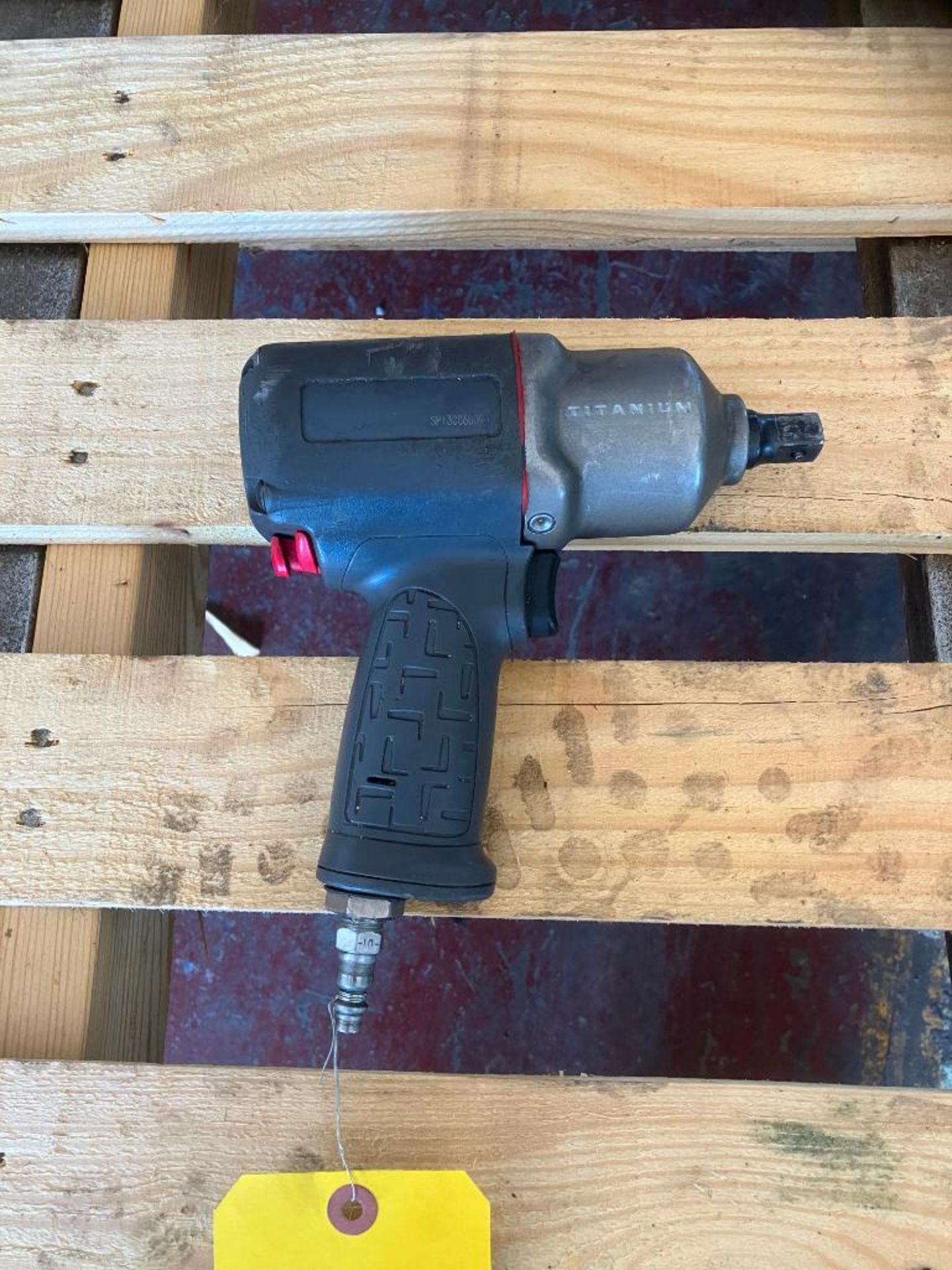 Ingersoll Rand 1/2'' Impact Wrench