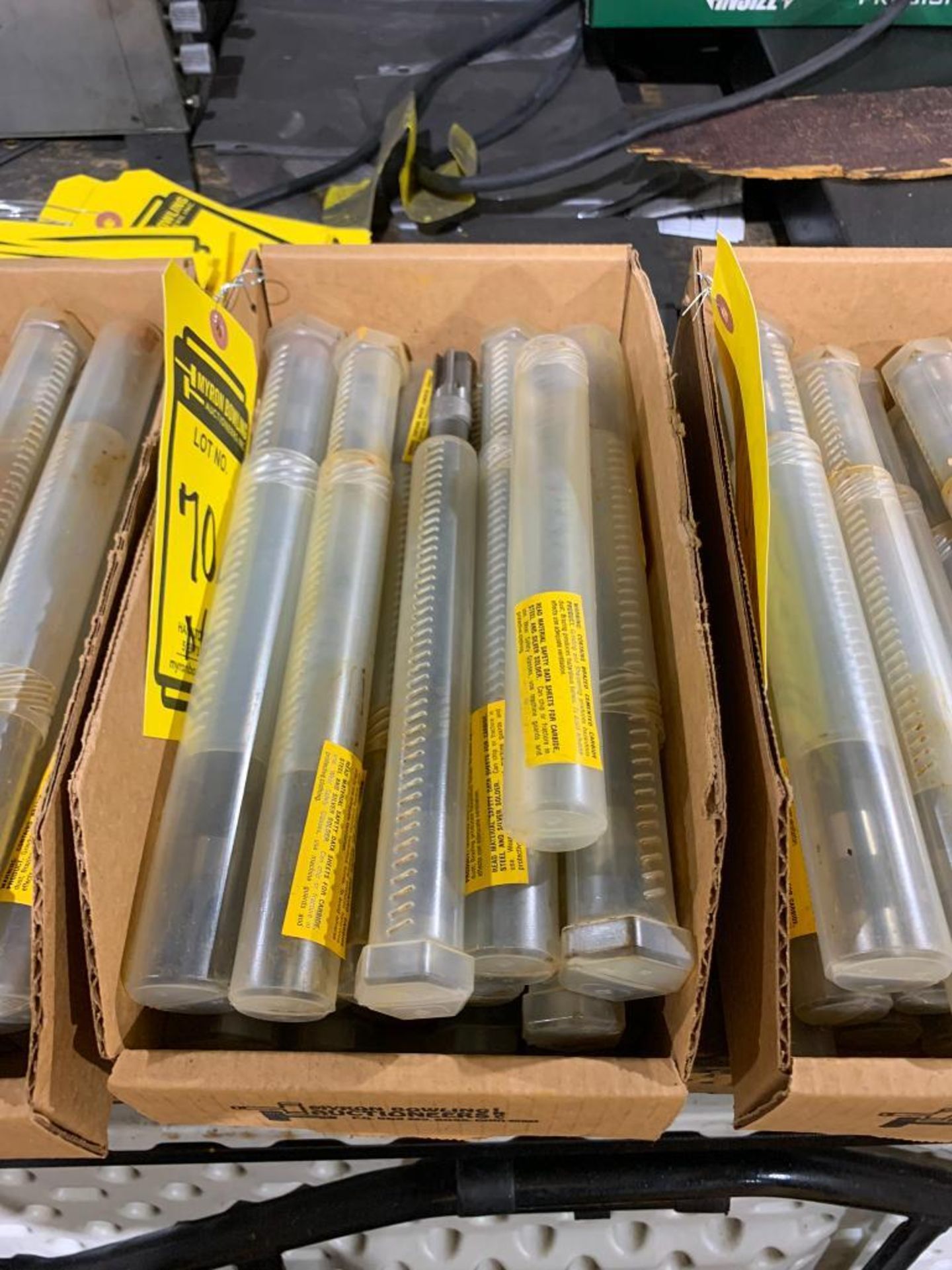 (4) BOXES W/ CARR REAMERS, NO. 008-100-06892-0002 - Image 3 of 4