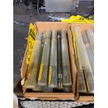 (4) BOXES W/ CARR REAMERS, NO. 008-100-06892-0002