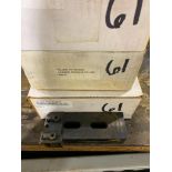 (5) CARBIDE GRINDING CO. TOOL HOLDERS, NO. 015-150-00227