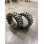 (New) Forklift Tires 21 x 8 x 15