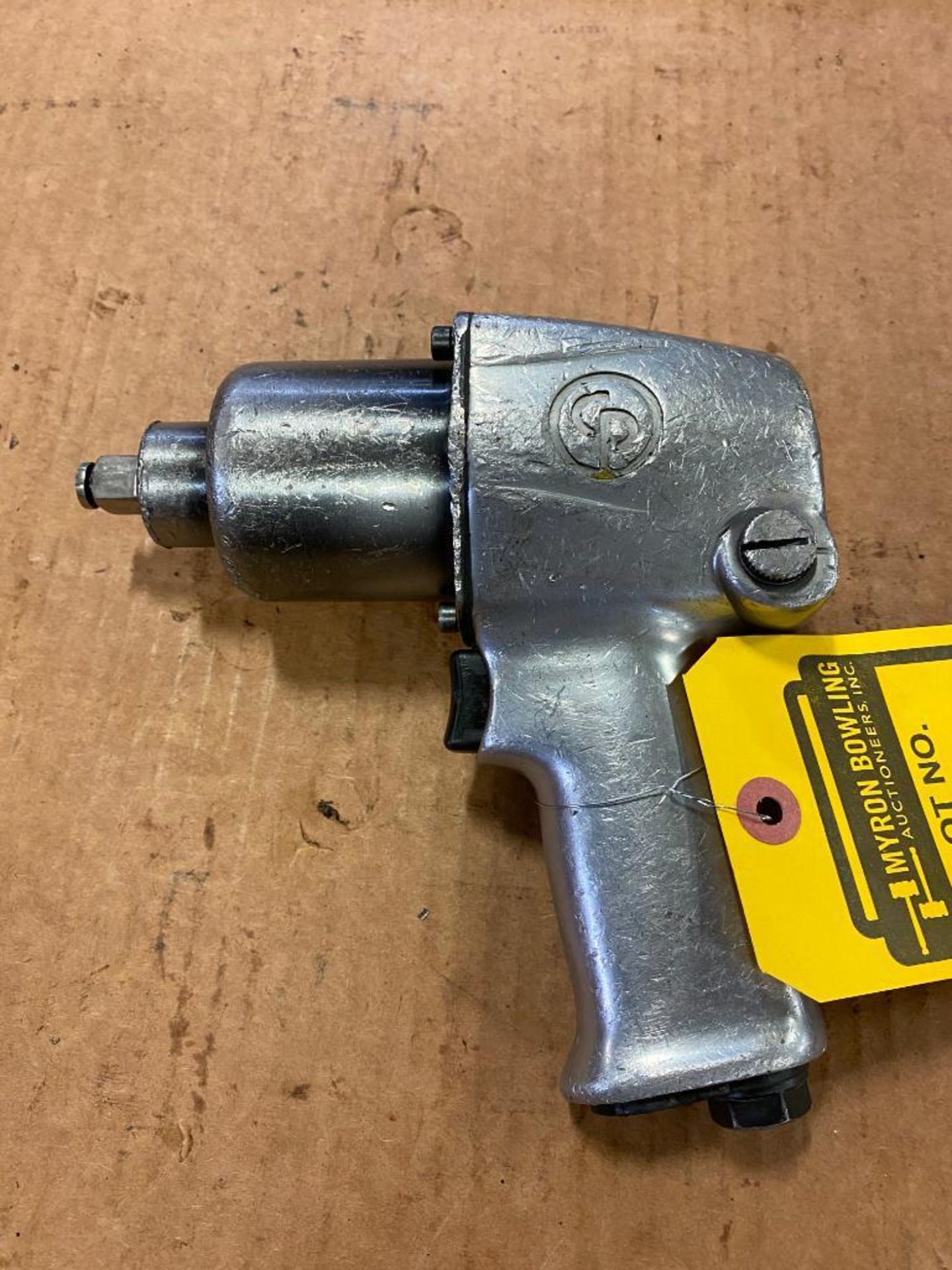 Ingersoll Rand 1/2" Pneumatic Impact Wrench