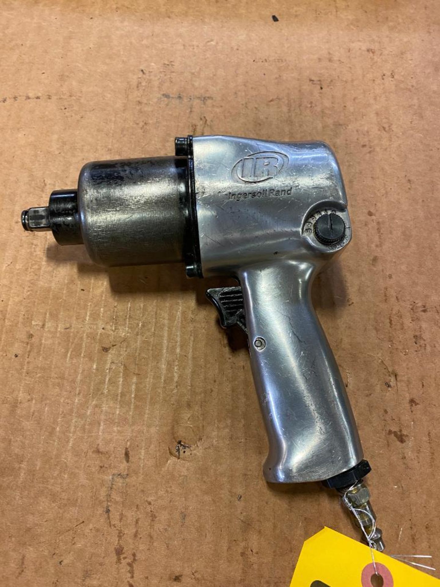 Ingersoll Rand 1/2" Pneumatic Impact Wrench