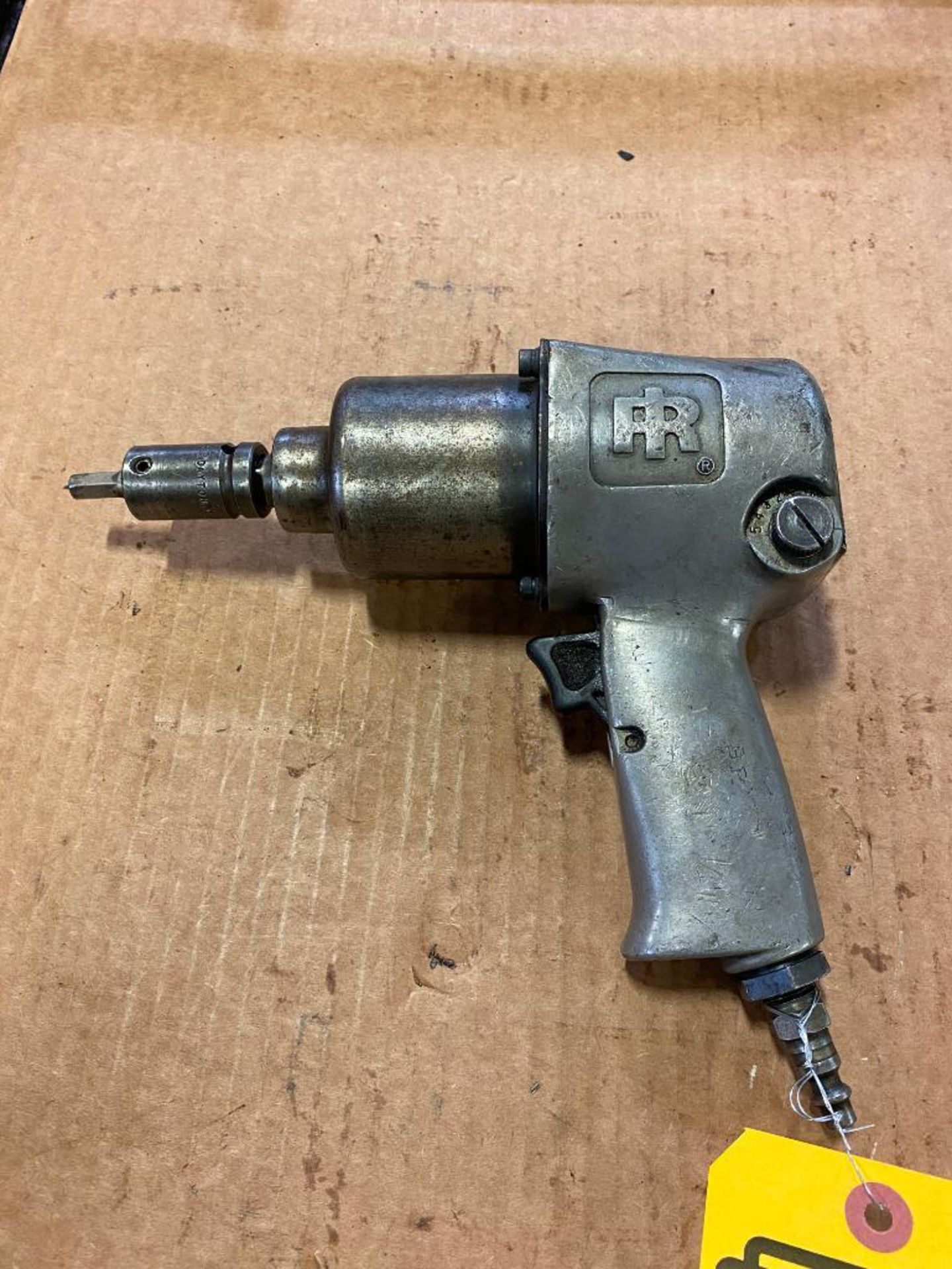 Ingersoll Rand 1/2" Pneumatic Impact Wrench