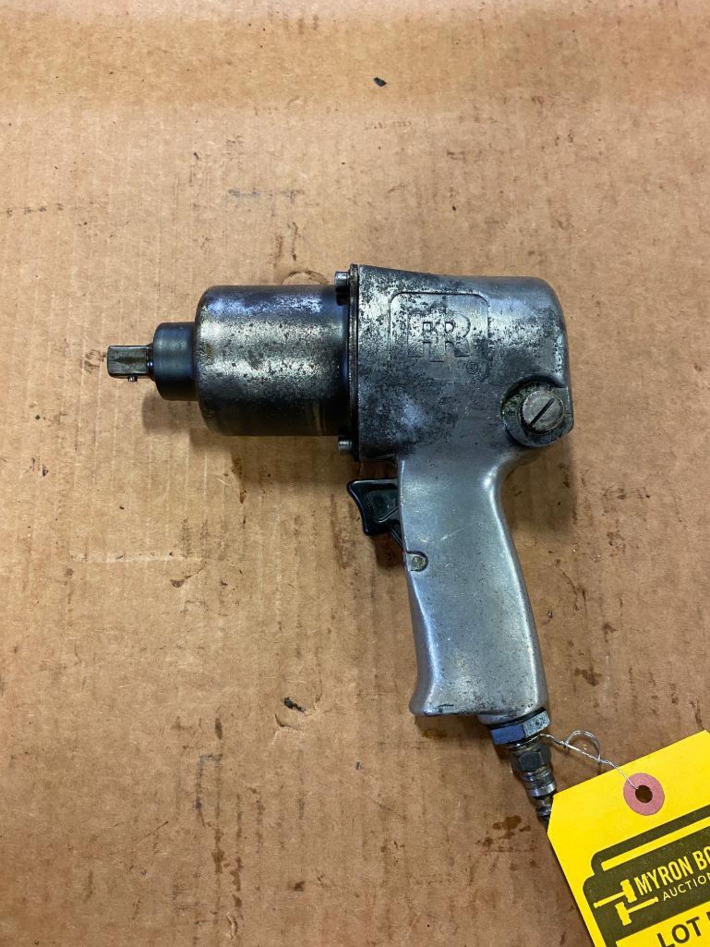 Ingersoll Rand 1/2" Pneumatic Impact Wrench