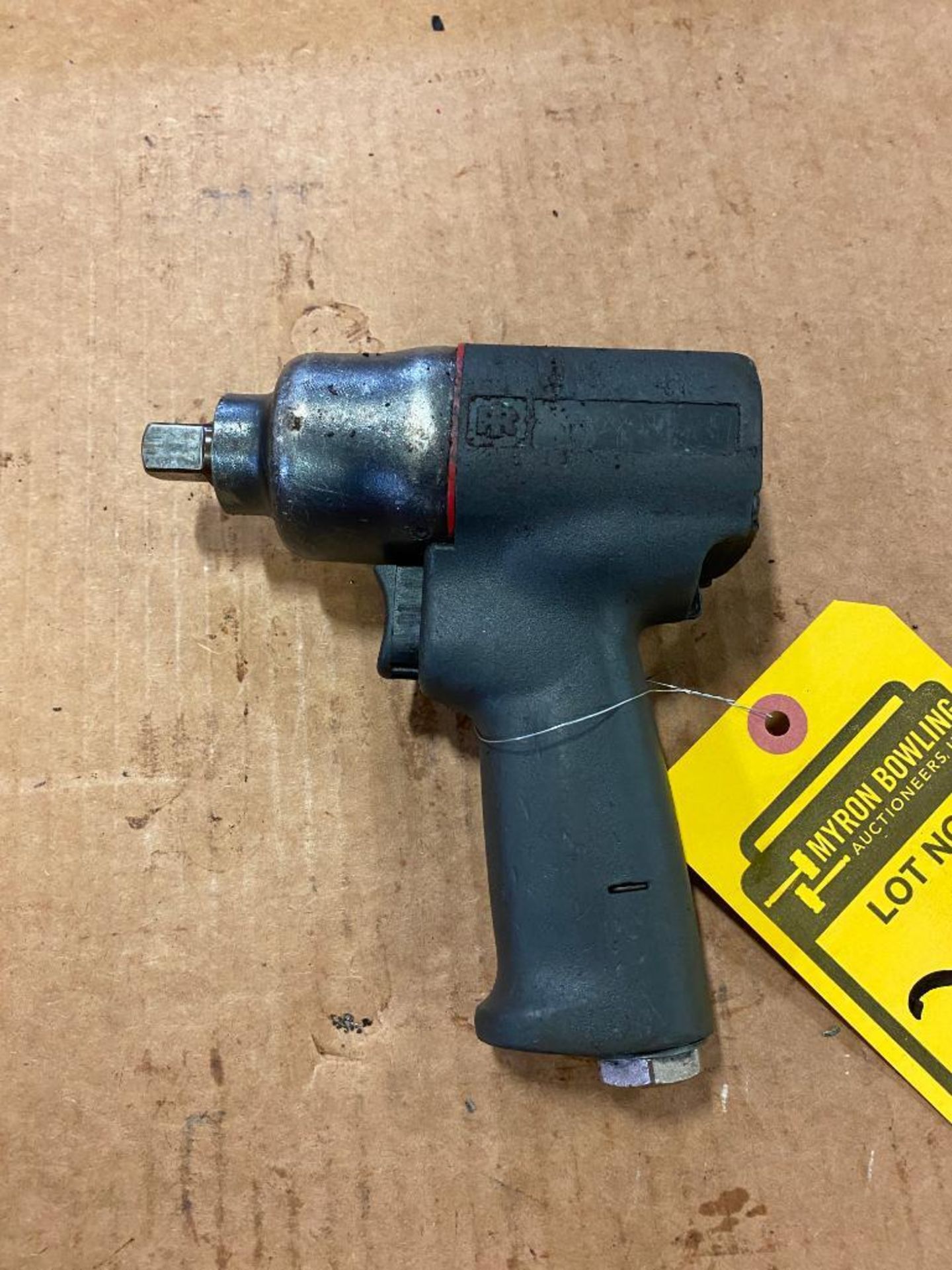 Ingersoll Rand 1/2" Pneumatic Impact Wrench