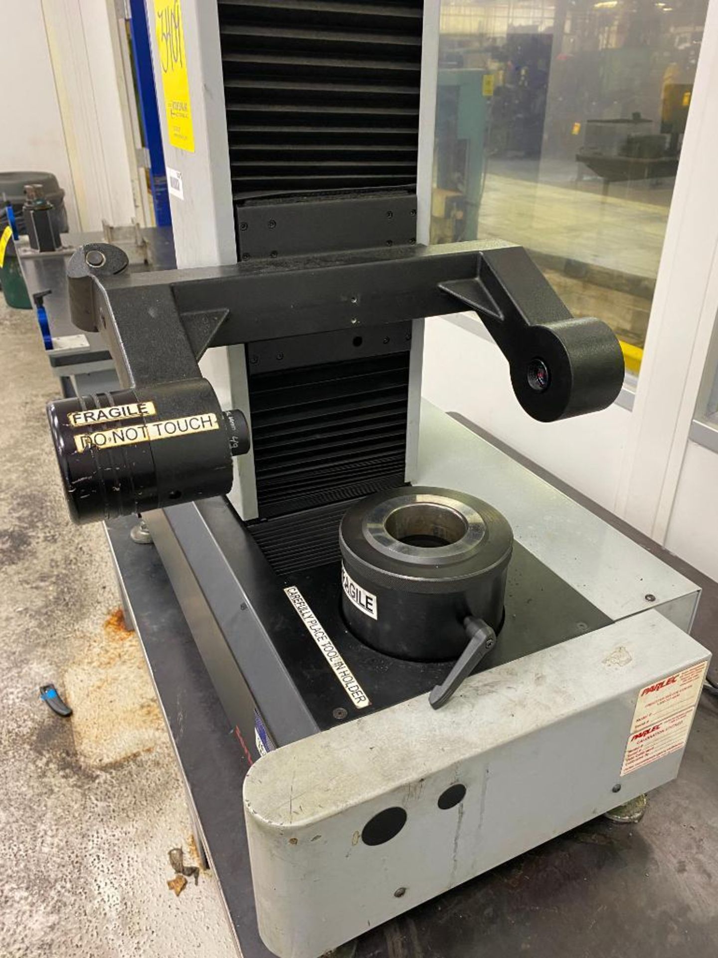 Parlec Series 1500 Tool Setter - Image 2 of 3