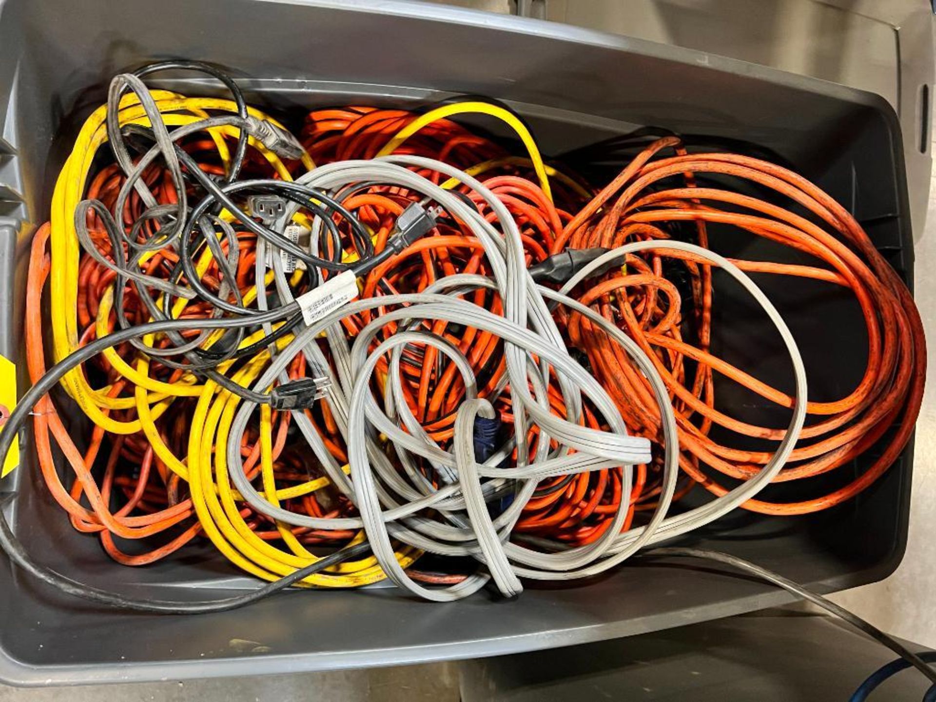 Extension Cords