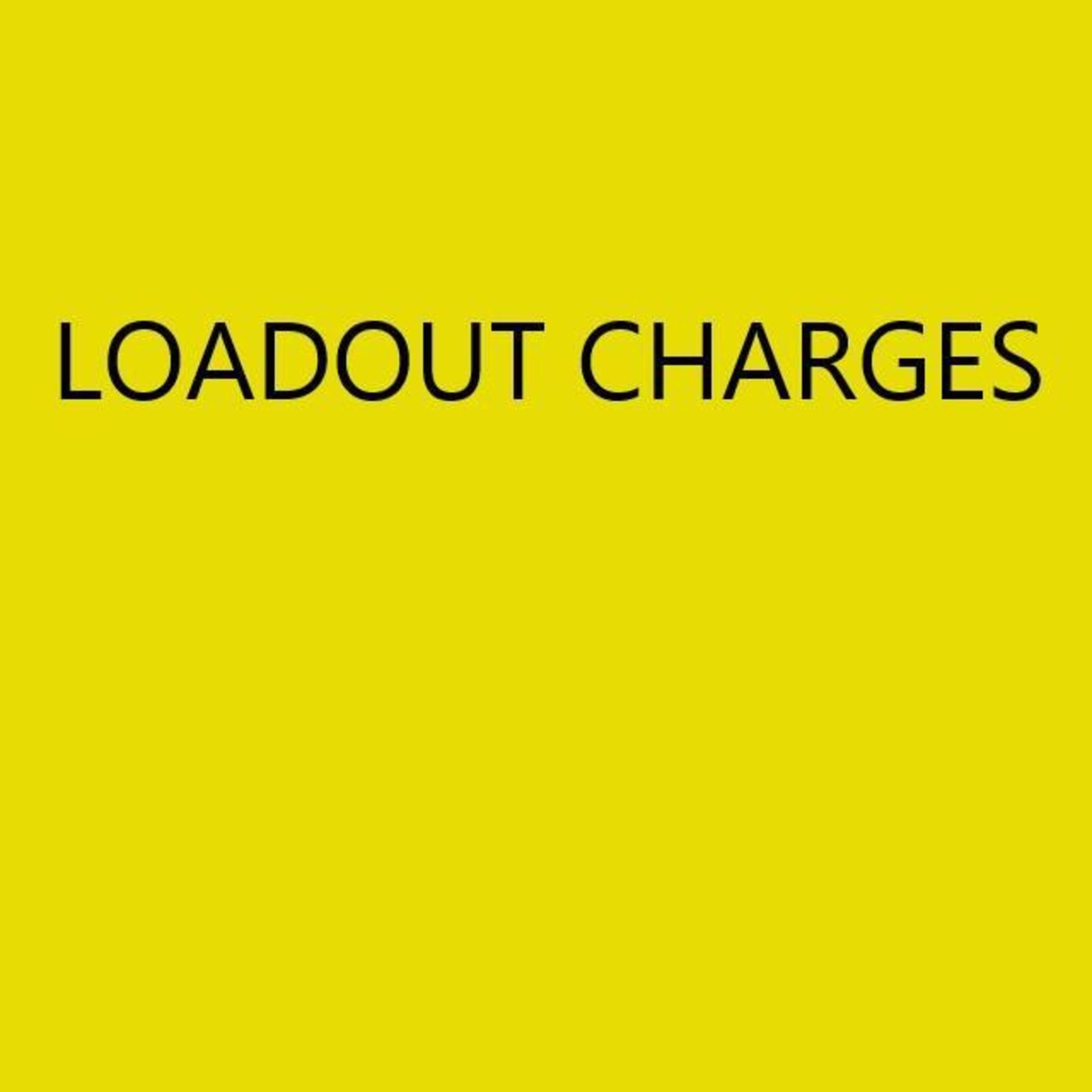 Cimarron Equipment Loadout Charges