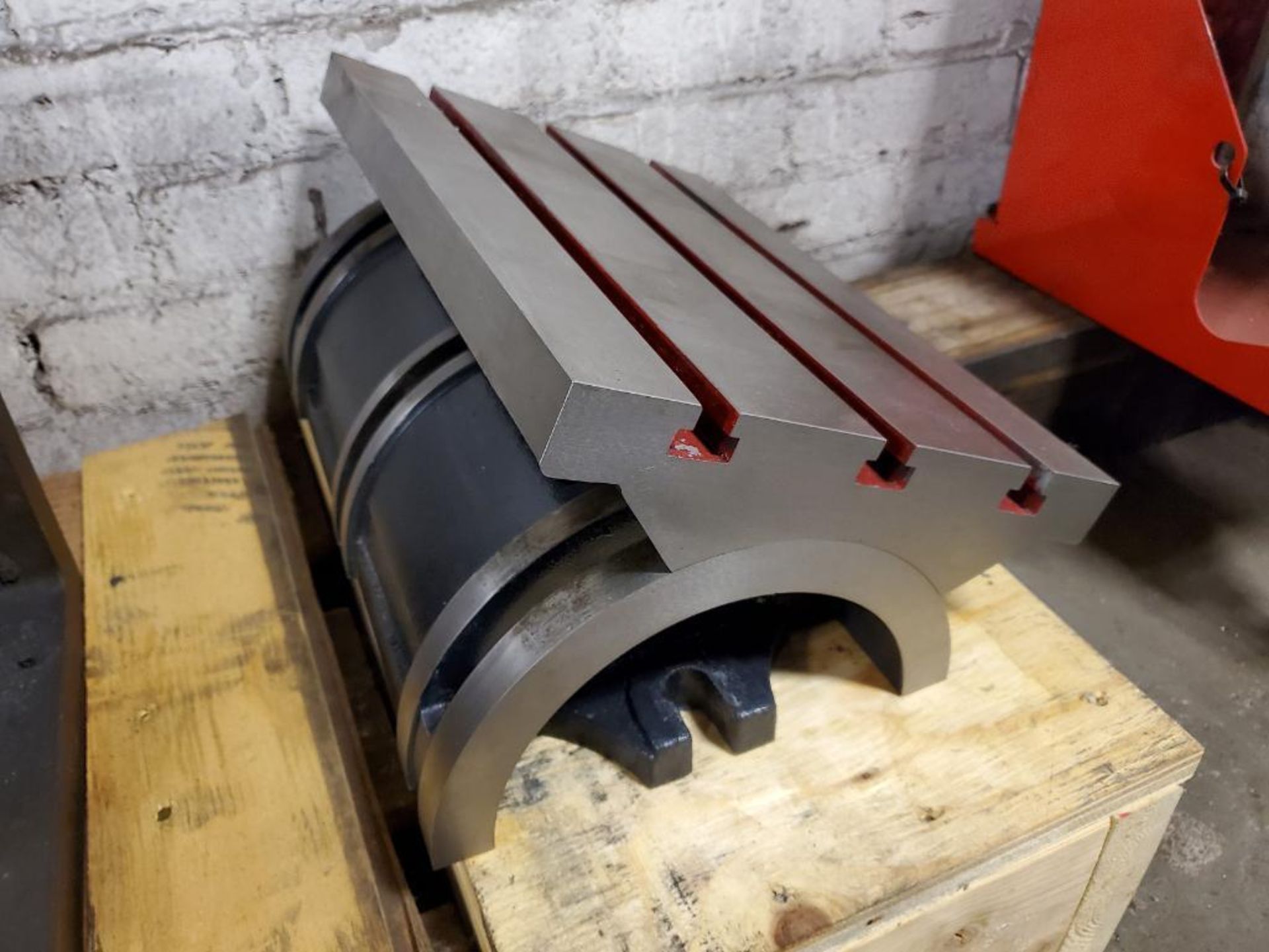 Contour Machining Table, 15" X 10" - Image 3 of 5